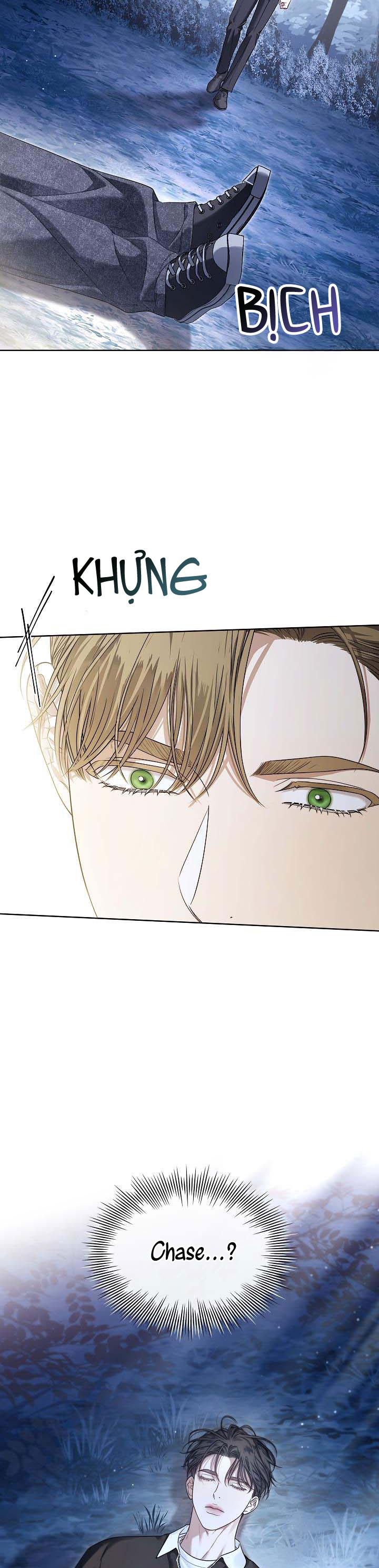 Đọc truyện HÔN TÔI NẾU CÓ THỂ - Chapter 18