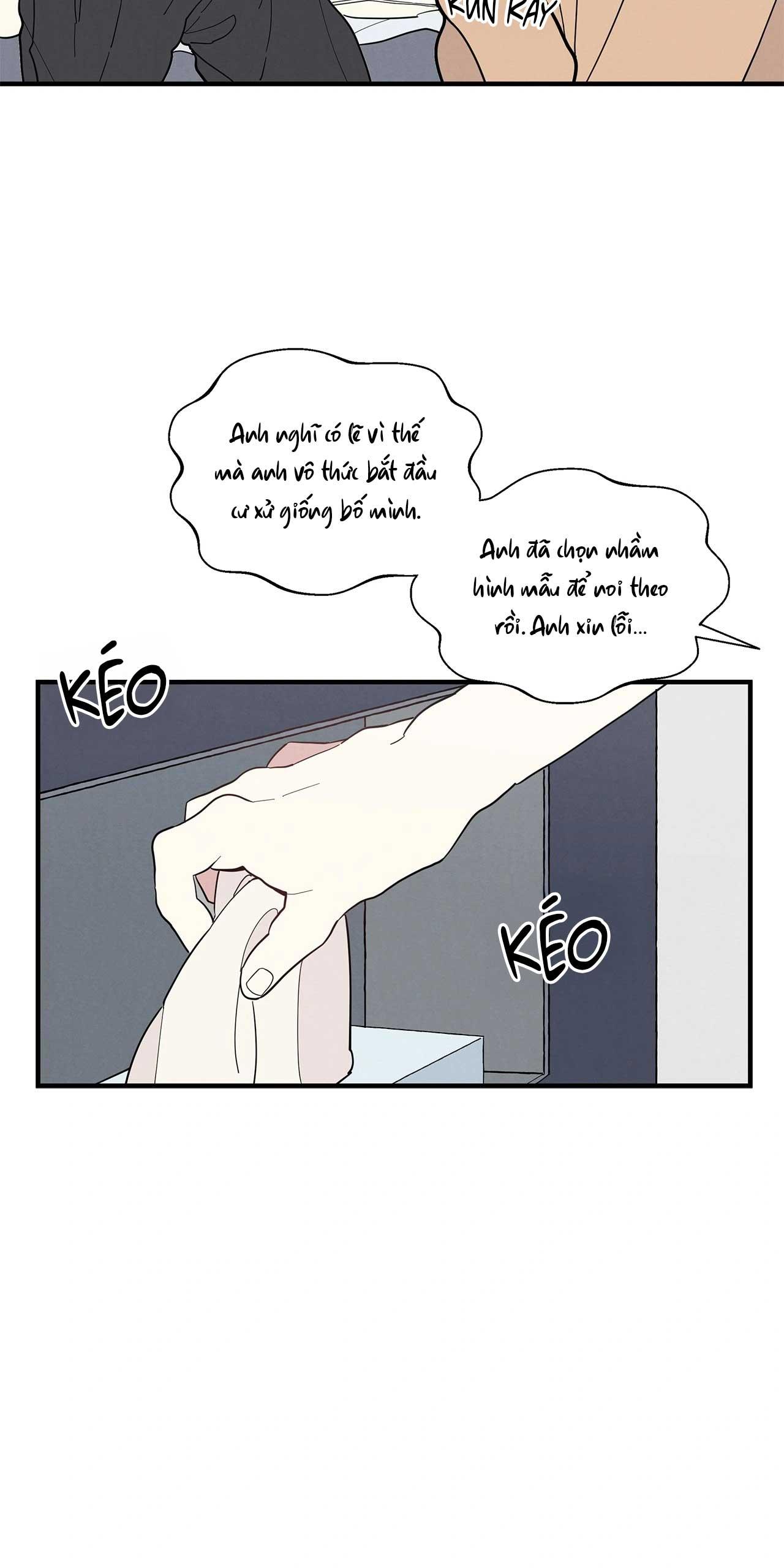 Đọc truyện One-Room TA - Chapter 26