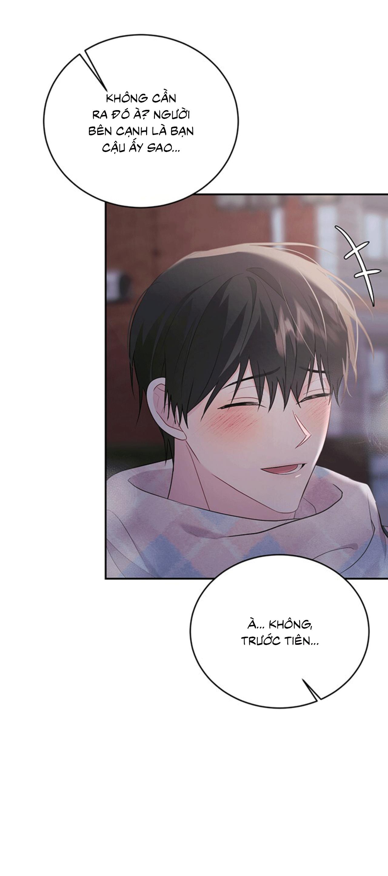 Đọc truyện TIỂU THỬ: BẮT ĐẦU MÙA HÈ - Chapter 58