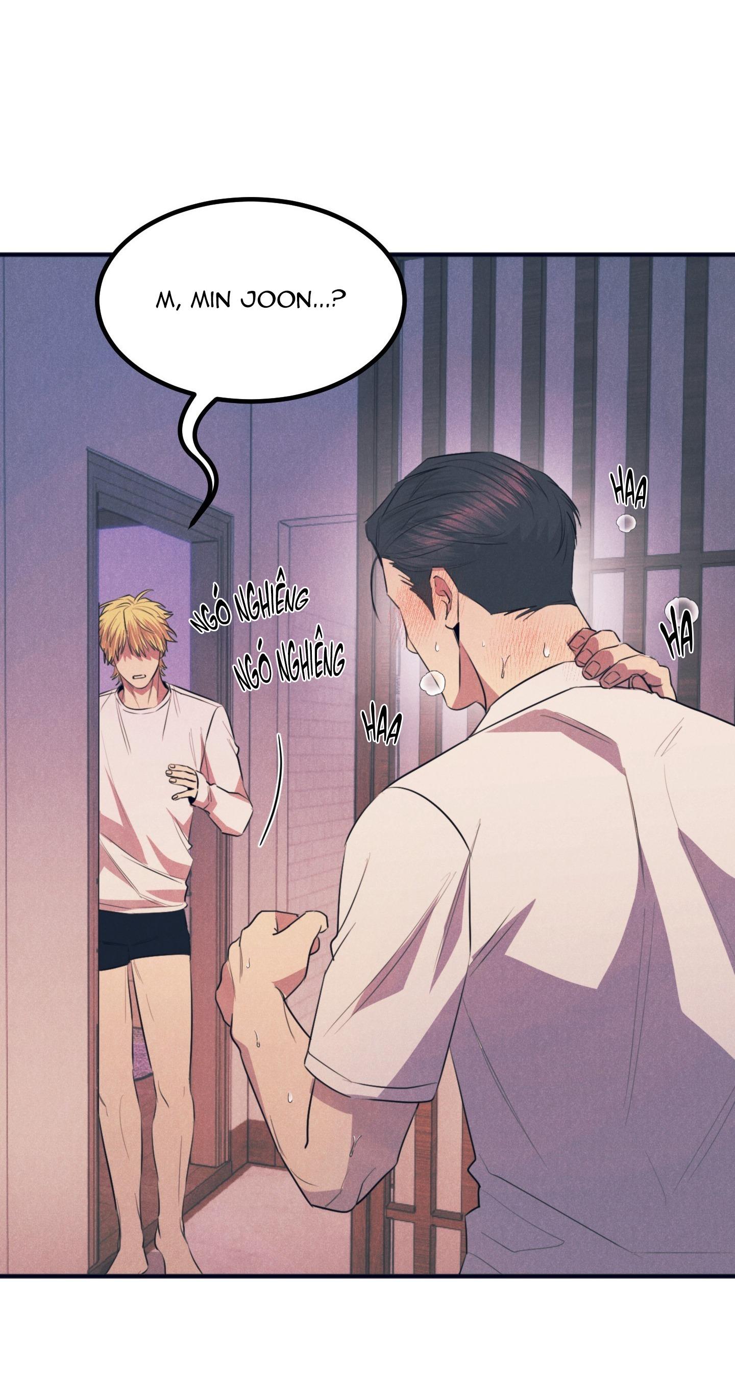 Đọc truyện ALPHA MẤT TƯ CÁCH - Chapter 23