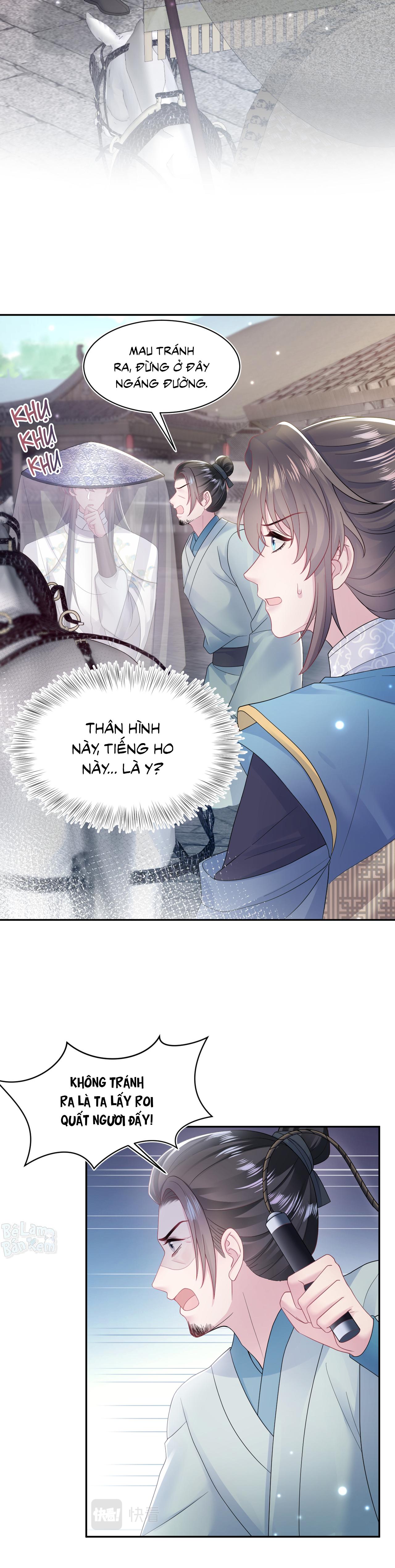 Đọc truyện Tuyệt mỹ bạch liên hoa online dạy học - Chapter 180