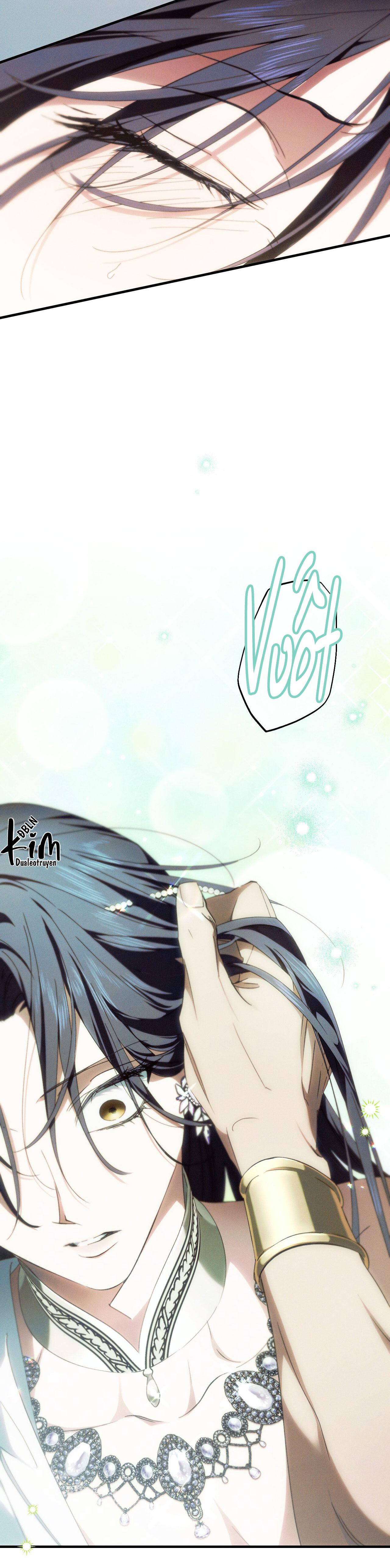 Đọc truyện RẮN NUỐT LỰU - Chapter 21