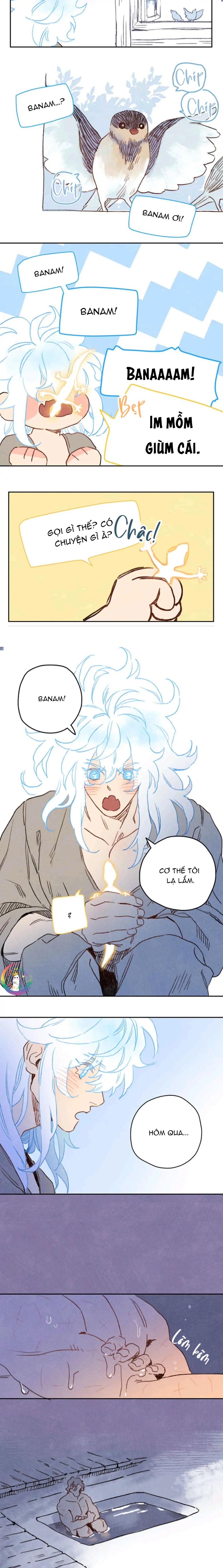 Đọc truyện Rix Venus - Chapter 71