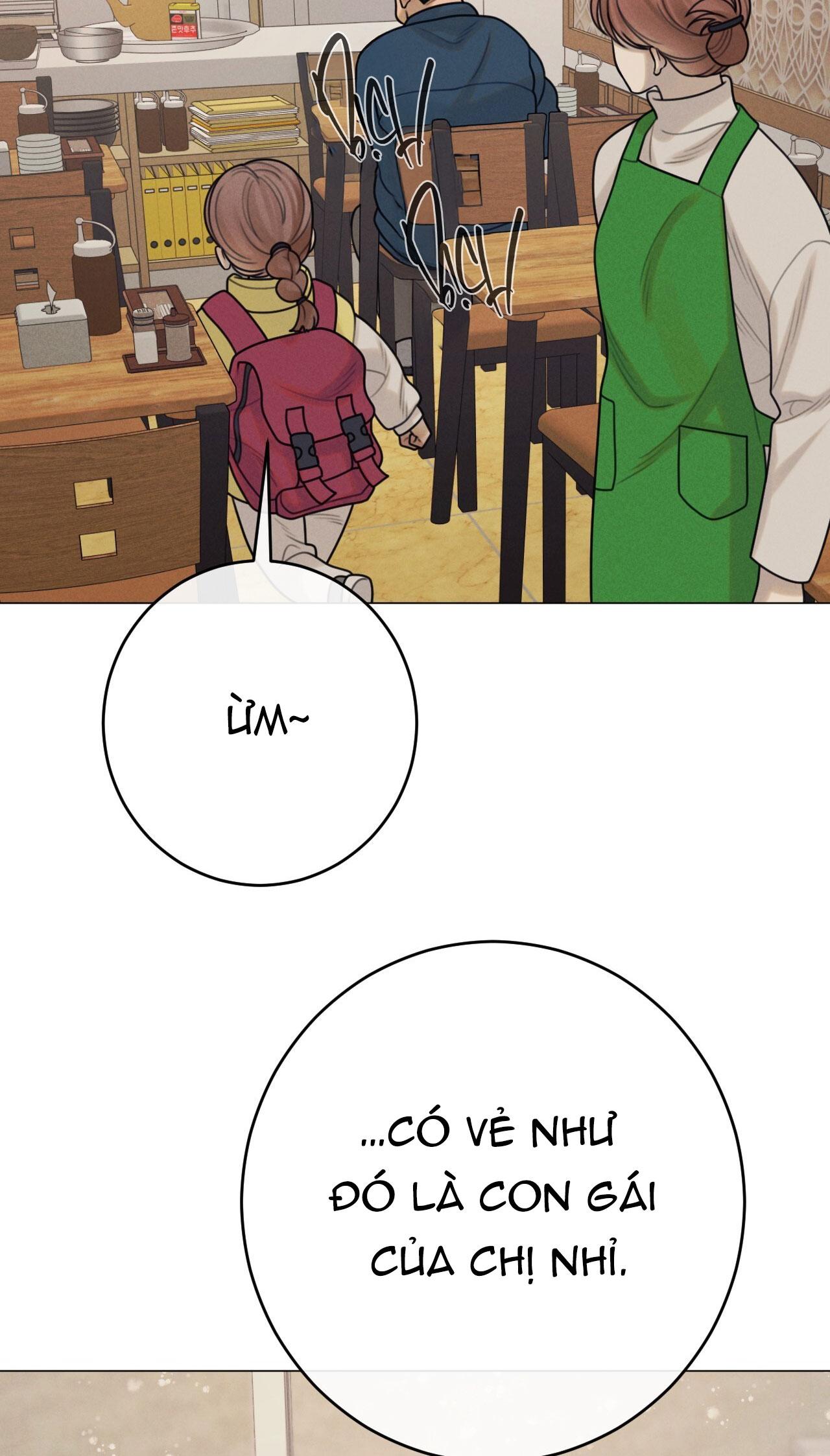 Đọc truyện QUẺ BÓI GIẤC MƠ CỦA YÊU TINH - Chapter 58