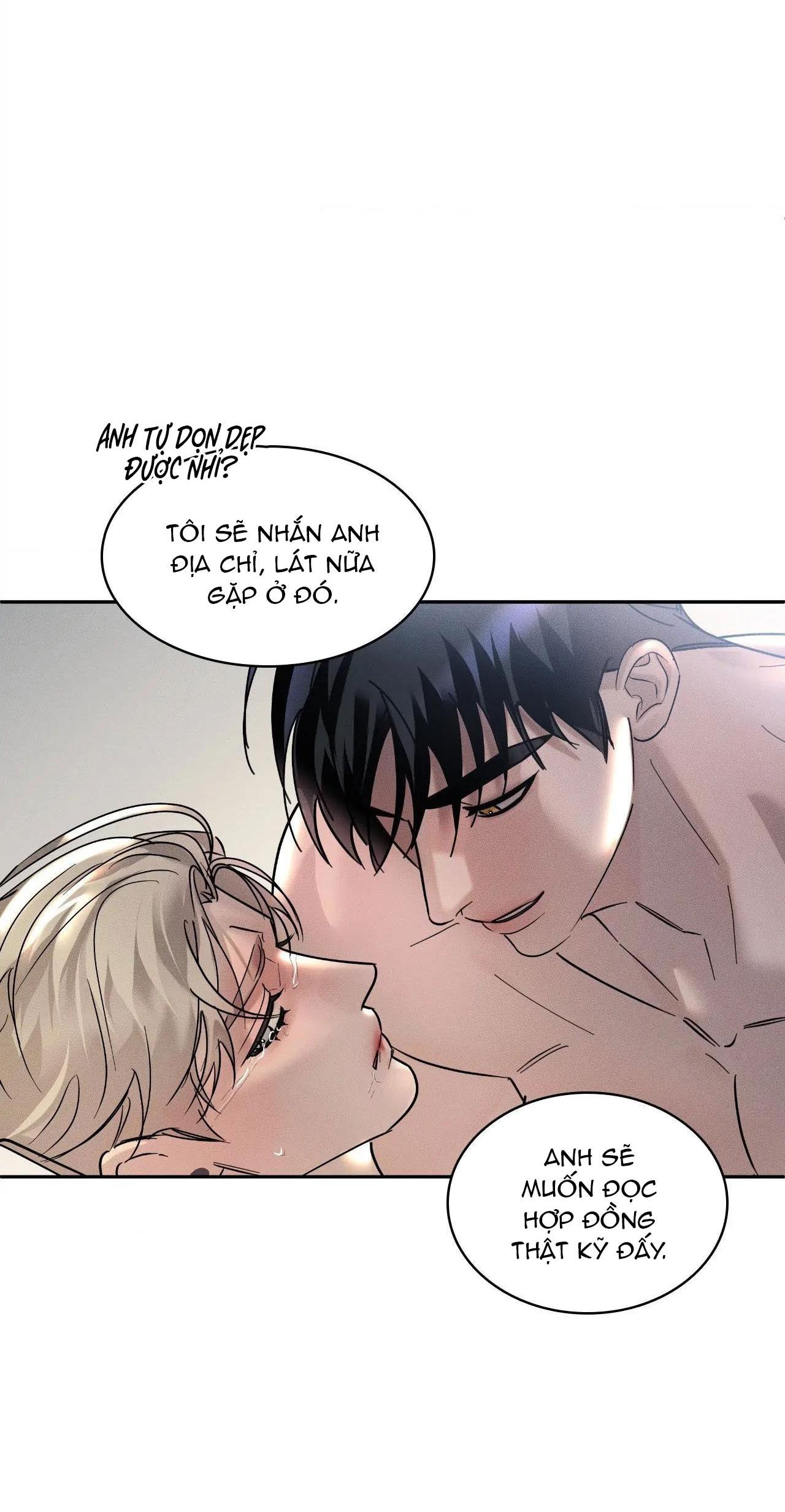 Đọc truyện Đảo Ngược Kịch Bản - Chapter 6
