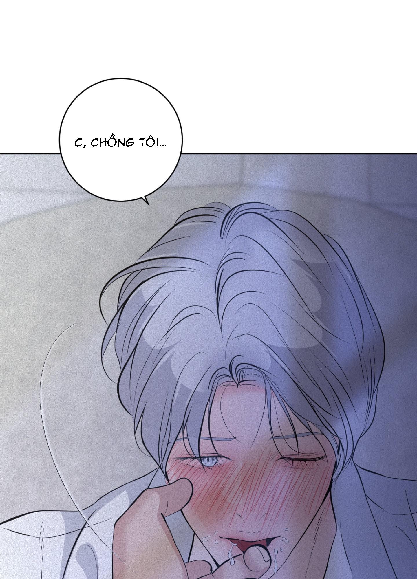 Đọc truyện (ABO) LỜI CẦU NGUYỆN - Chapter 63