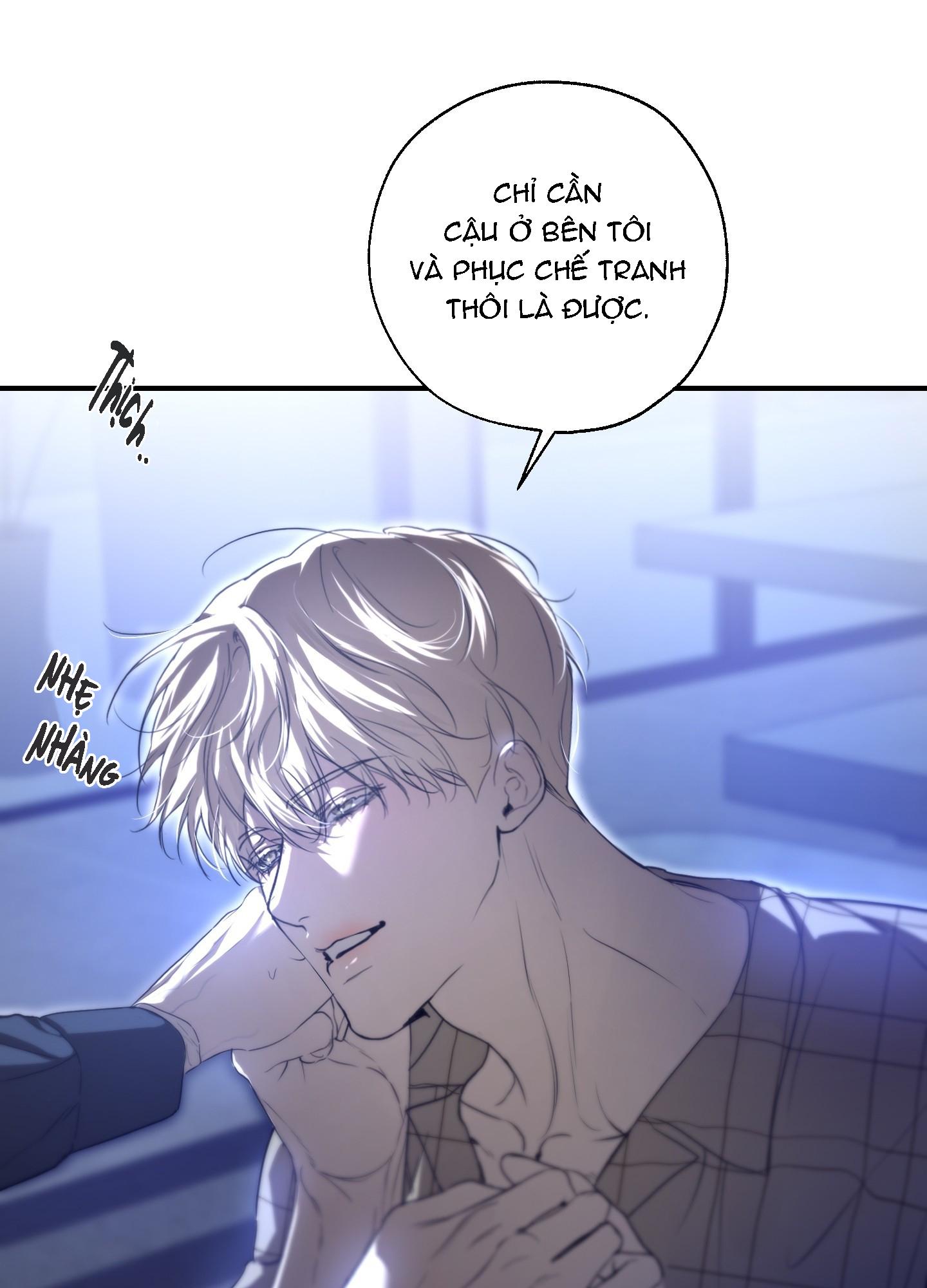Đọc truyện LÃNG MẠN NGÀY TẬN THẾ - Chapter 2