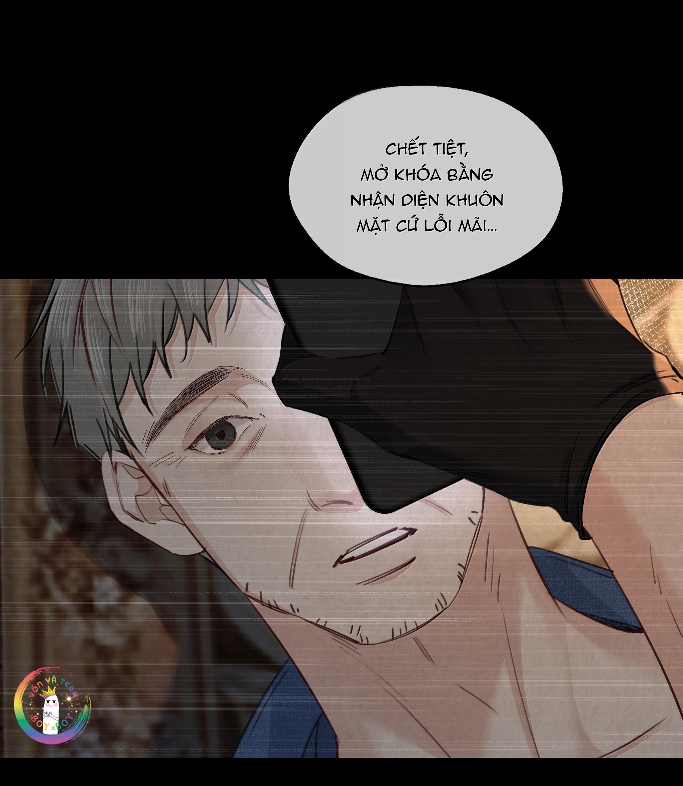 Đọc truyện ĐÓI KHÁT - Chapter 28
