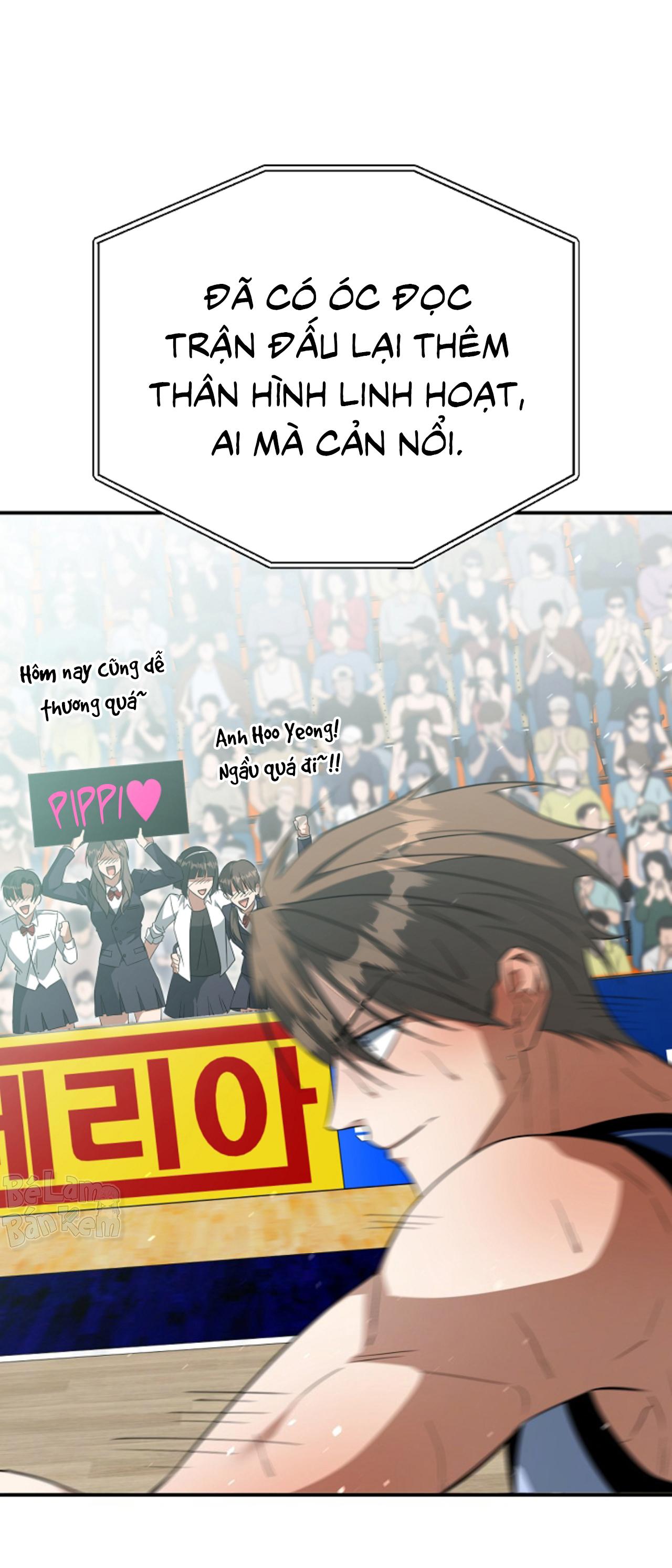 Đọc truyện SỰ THẬT TRẦN TRỤI - Chapter 19