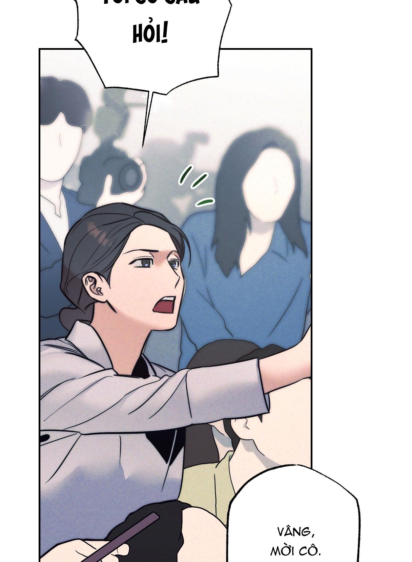 Đọc truyện KỲ THỊ - Chapter 52
