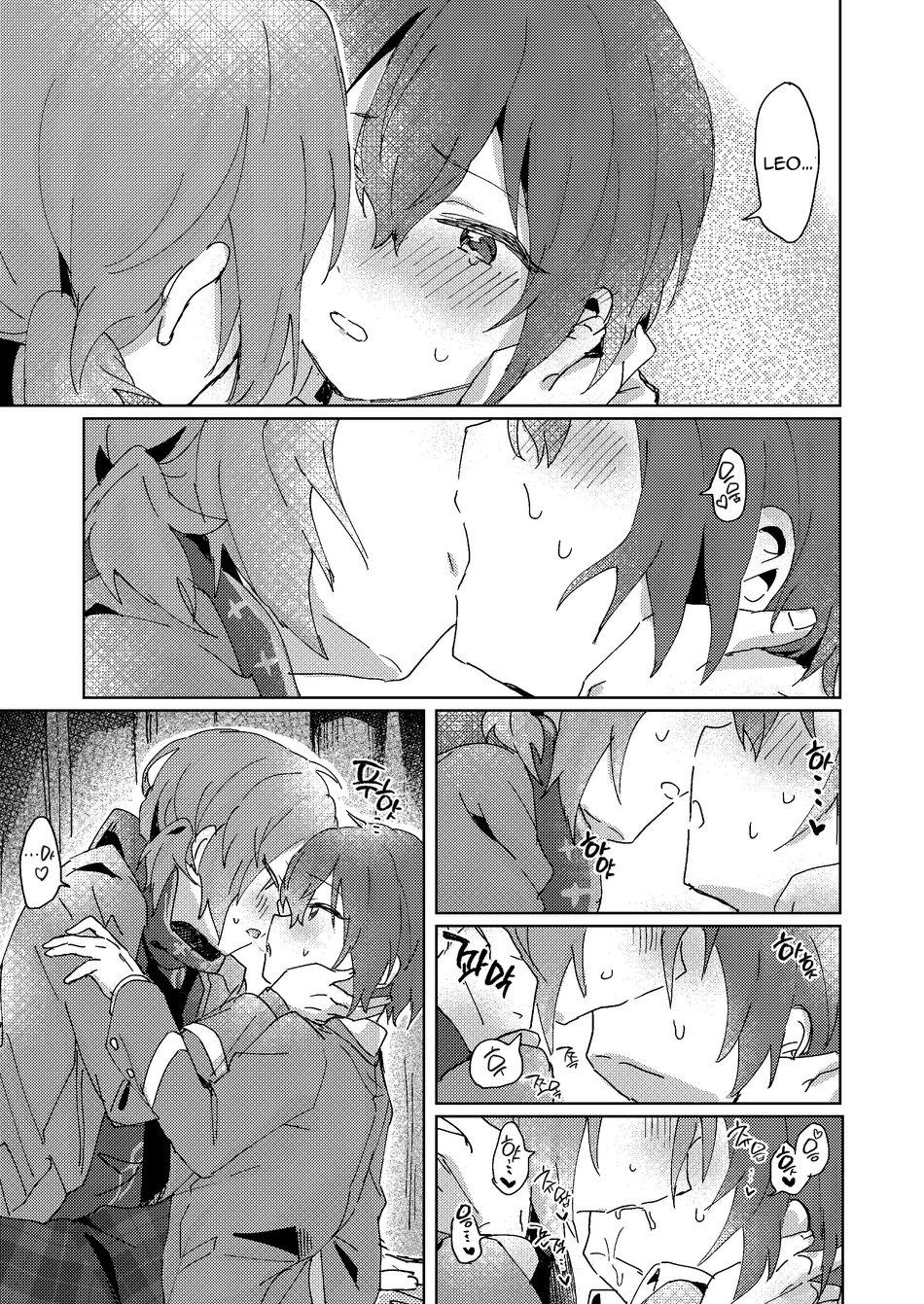 Đọc truyện Oneshot hỏny - Chapter 447