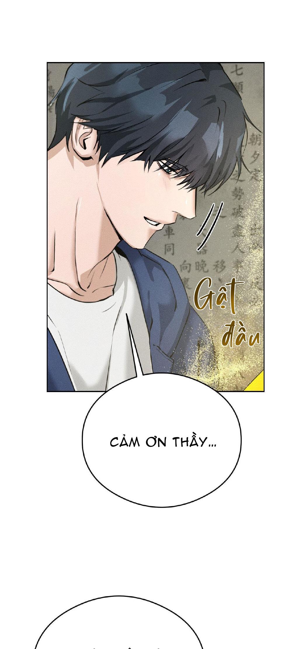 Đọc truyện THẦY CÚNG - Chapter 3