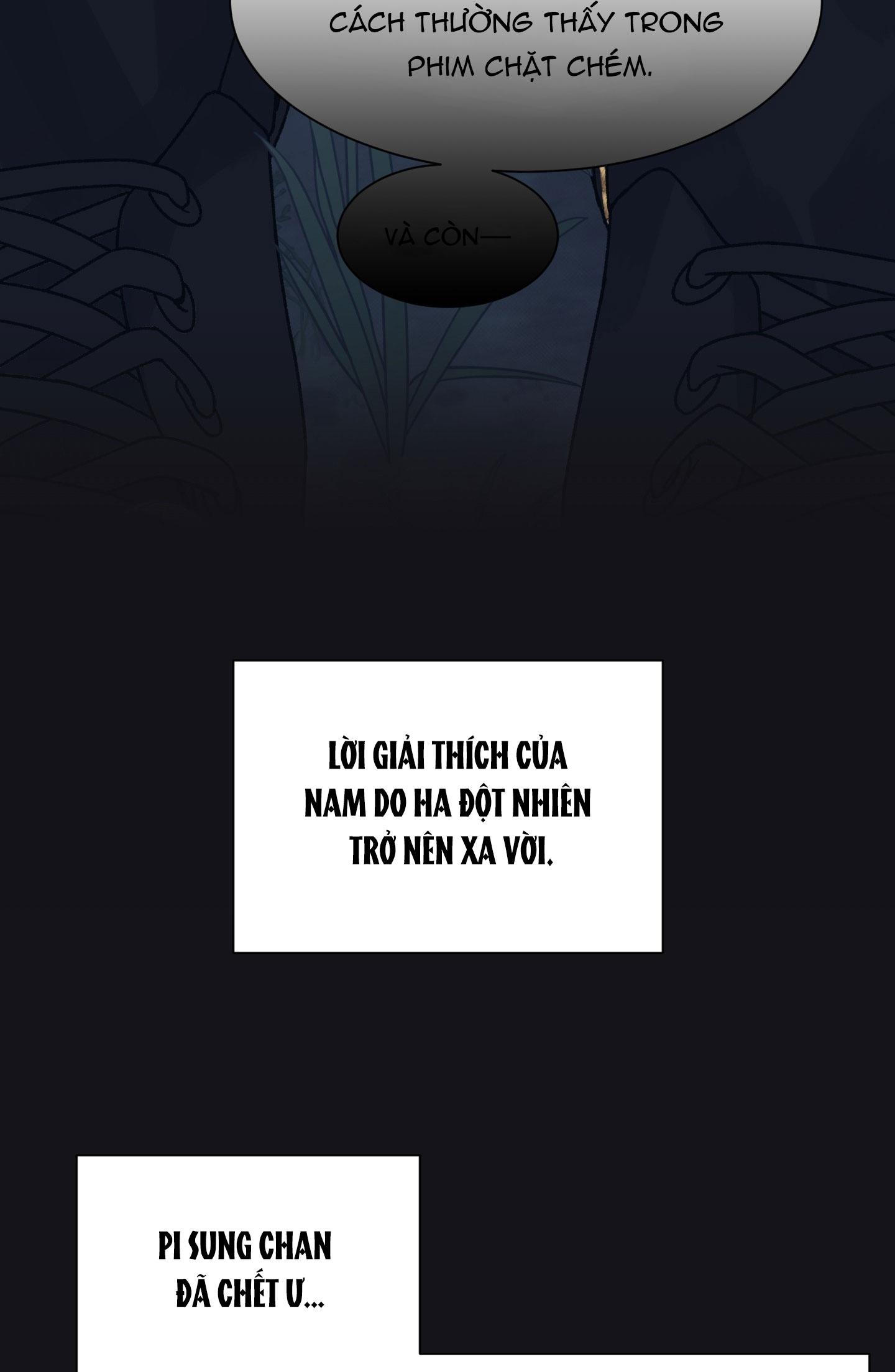 Đọc truyện ĐÊM KINH HOÀNG - Chapter 58