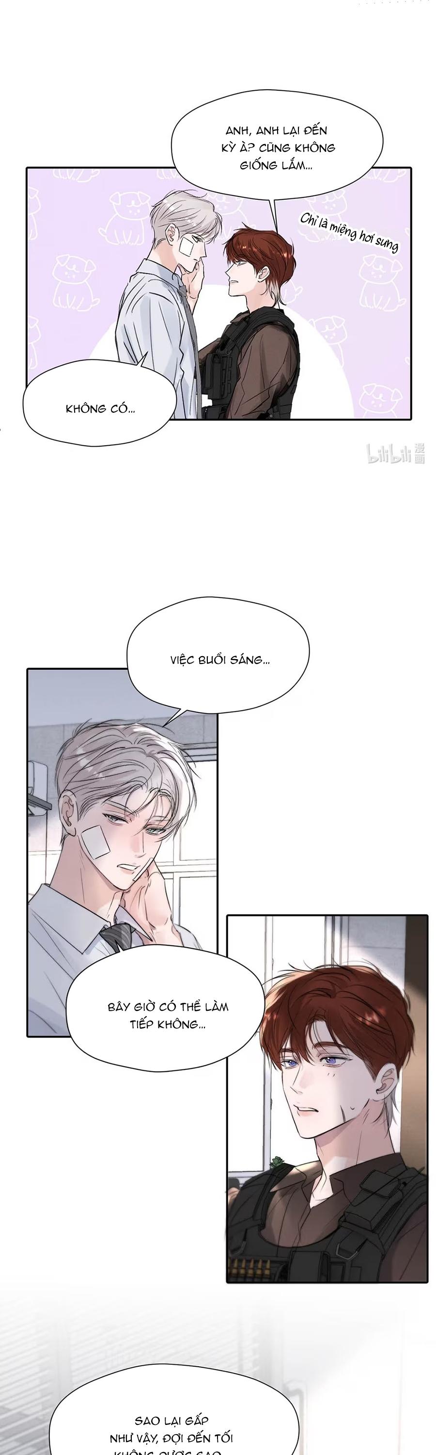 Đọc truyện Tôi Trở Thành Dẫn Đường Đỉnh Cấp Nhờ Trúc Mã - Chapter 44