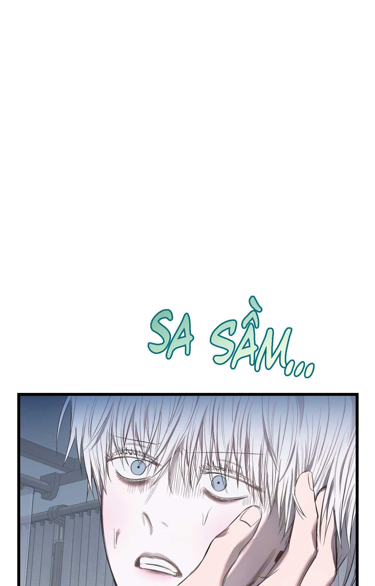 Đọc truyện (ABO) VẬT TẾ THẦN - Chapter 12