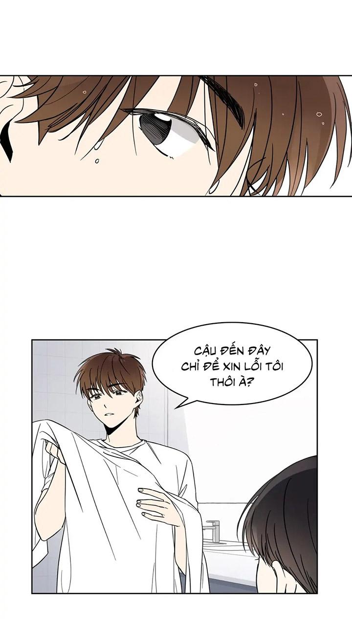 Đọc truyện [DDT] KẺ SAY MÊ - Chapter 3