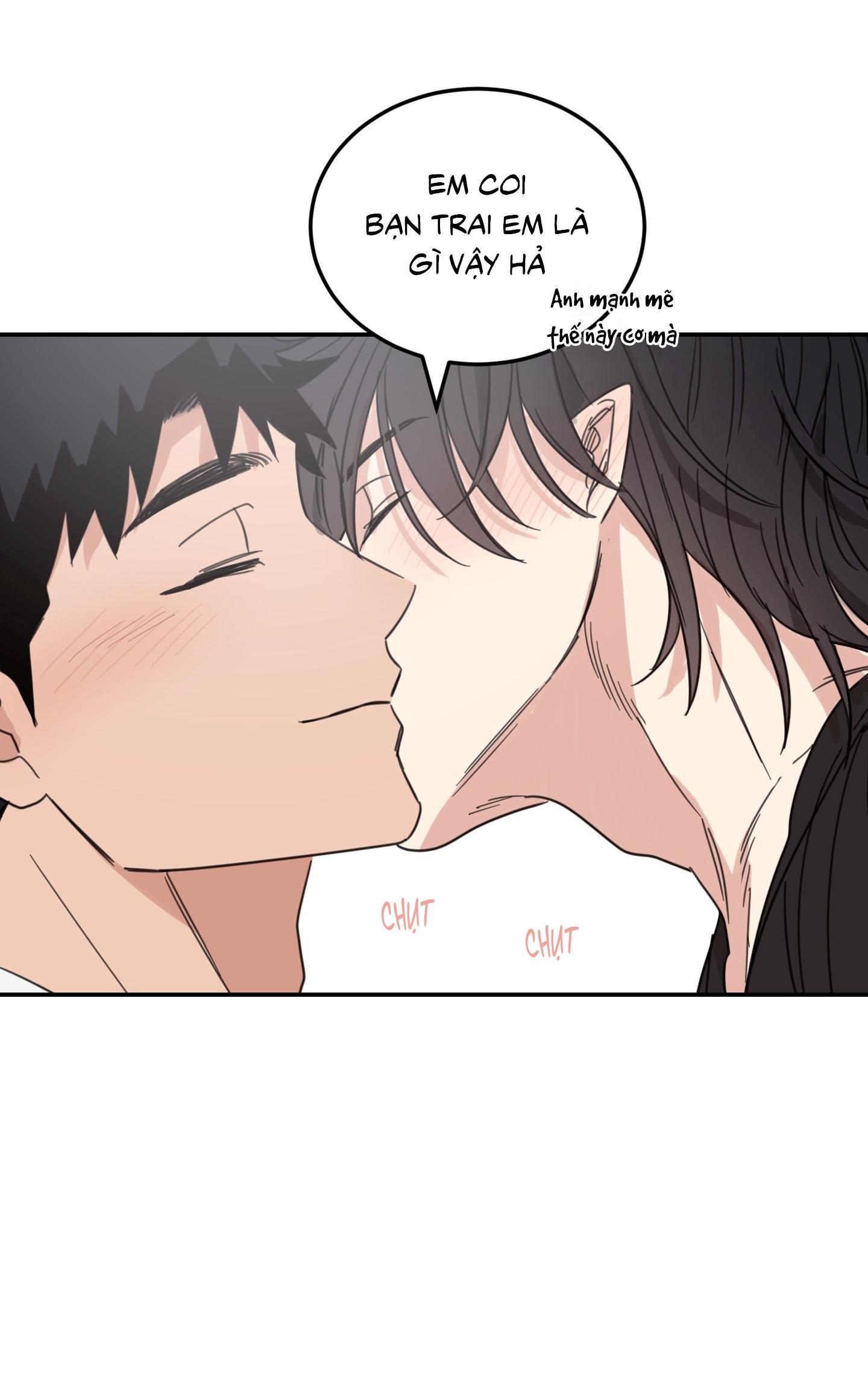 Đọc truyện NGÔI NHÀ HƯỚNG MẶT TRỜI MỌC - Chapter 56