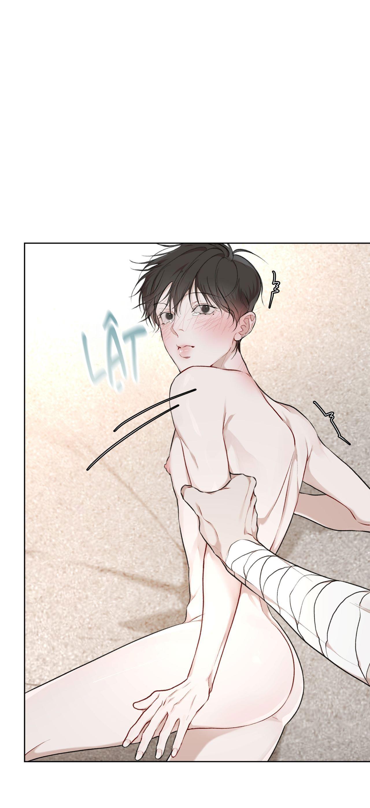 Đọc truyện KHỞI NGUỒN SỰ SỐNG - Chapter 60