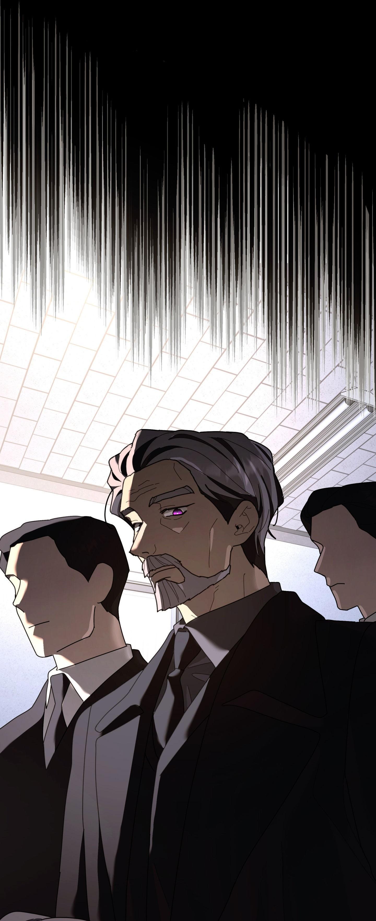 Đọc truyện (CBunu) Cây Không Có Rễ - Chapter 96