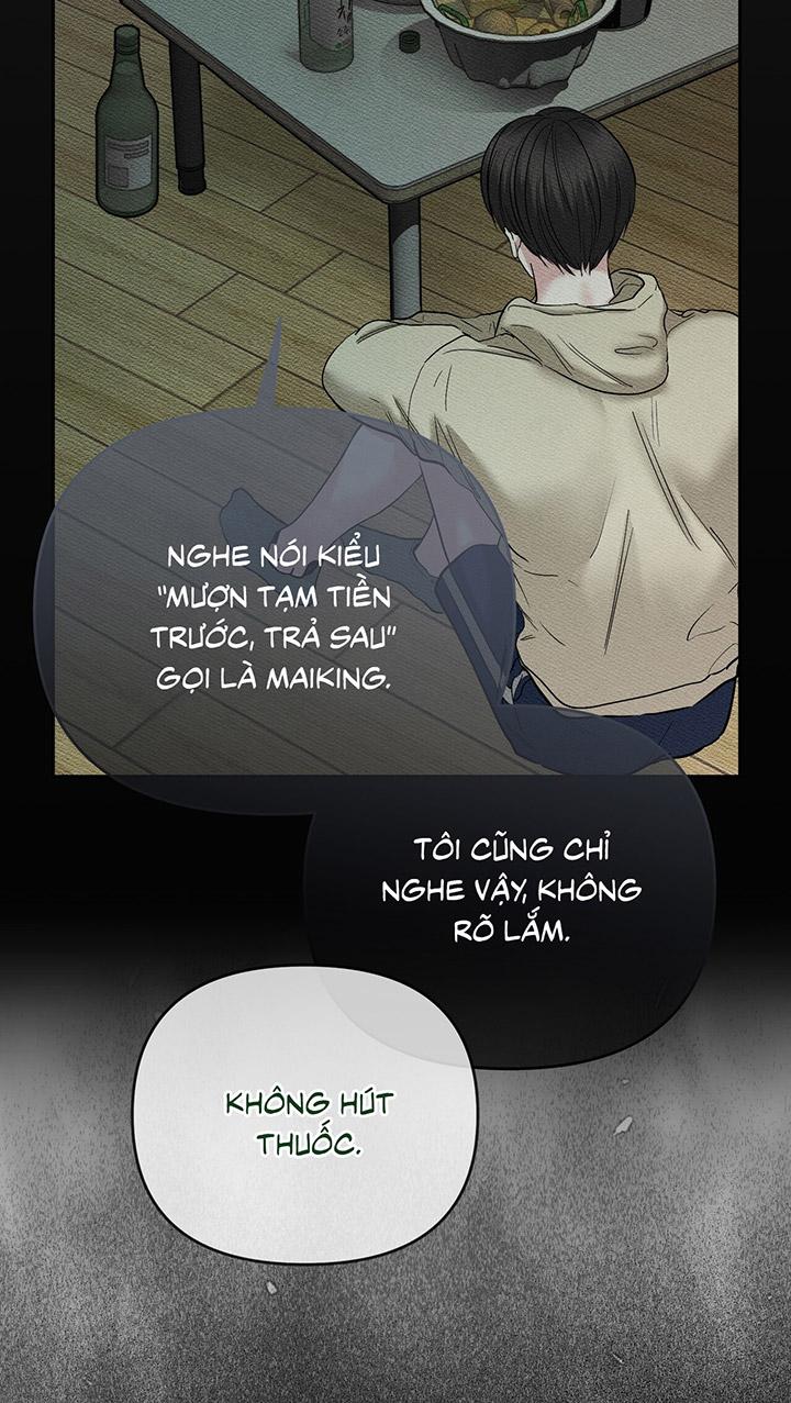 Đọc truyện [DDT] KẺ ĐÁNH CẮP TRÁI TIM - Chapter 2