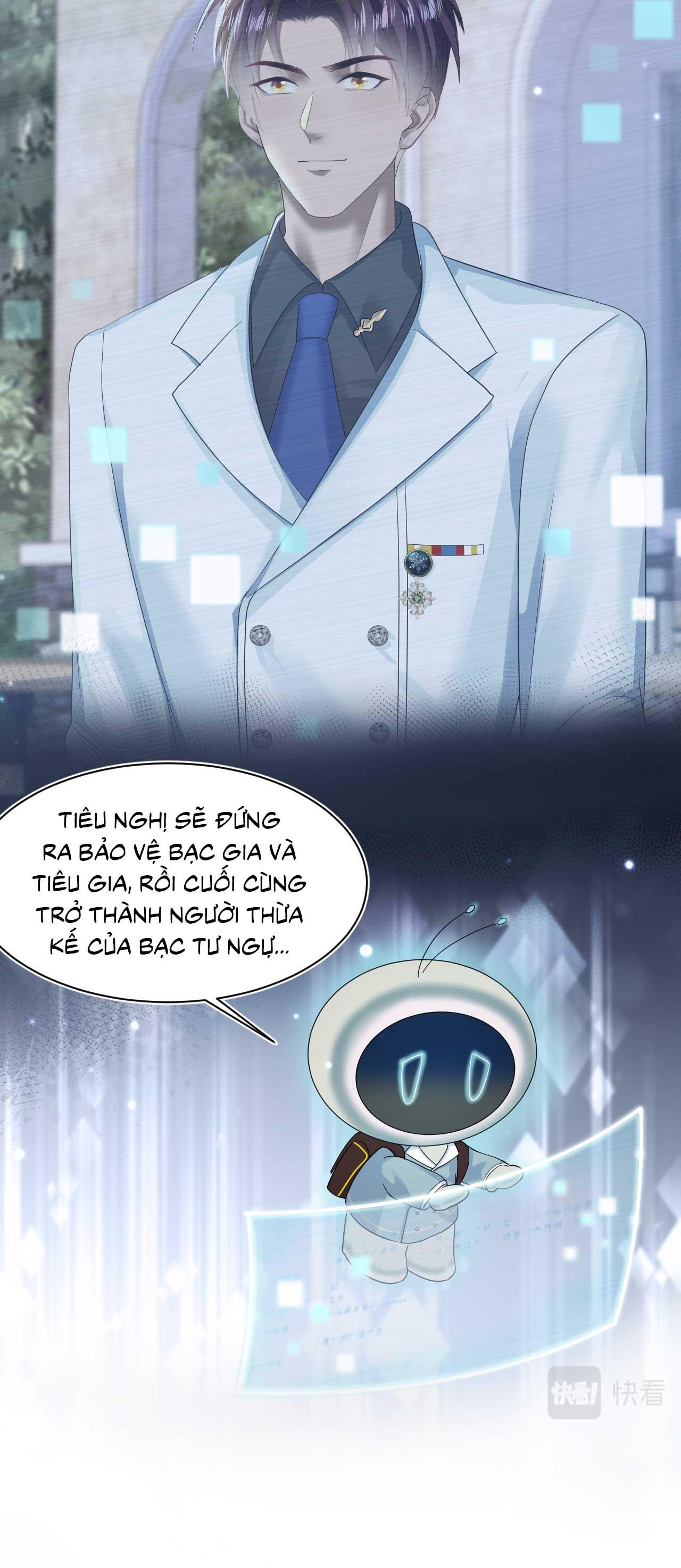 Đọc truyện Tuyệt mỹ bạch liên hoa online dạy học - Chapter 144