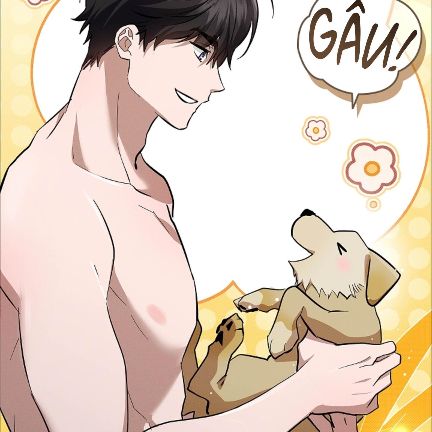 Đọc truyện ĐỪNG ĐỘNG VÀO CÚN CON! - Chapter 44.04