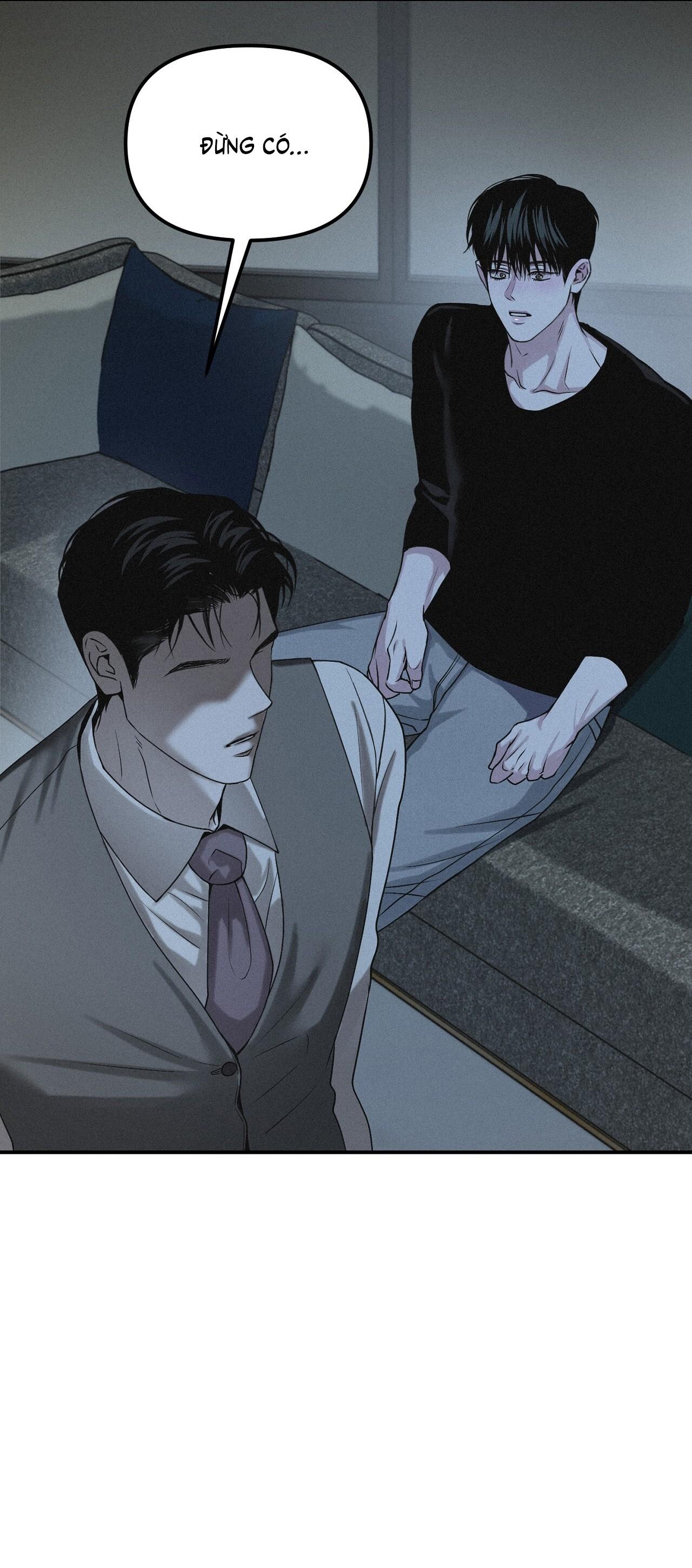 Đọc truyện (CBunu) Phép Chiếu - Chapter 47