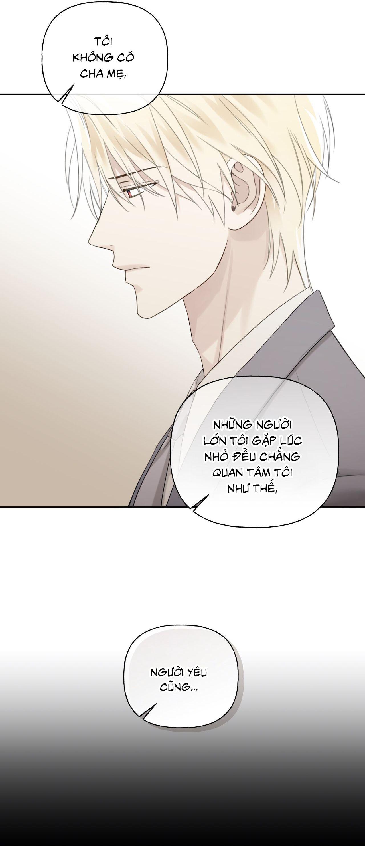 Đọc truyện HIỂM HỌA GUIDING - Chapter 44