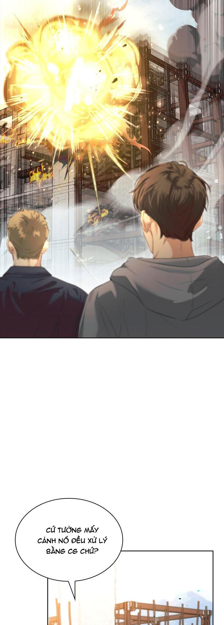 Đọc truyện HÔN TÔI NẾU CÓ THỂ - Chapter 19