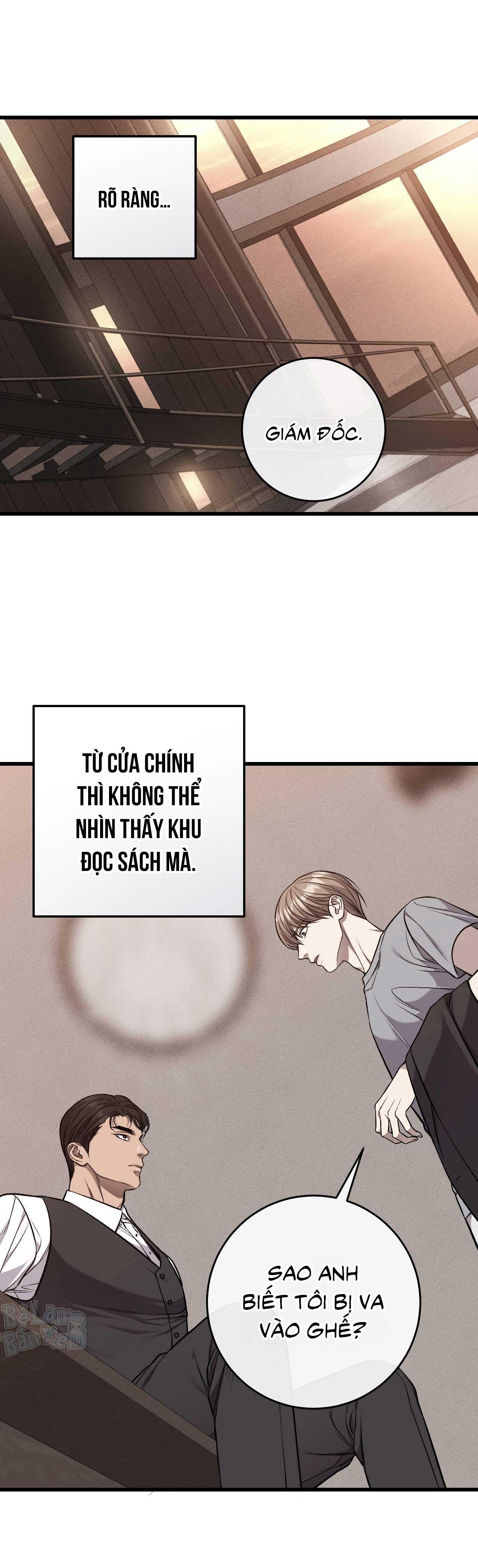 Đọc truyện XX ĐÊ TIỆN - Chapter 61