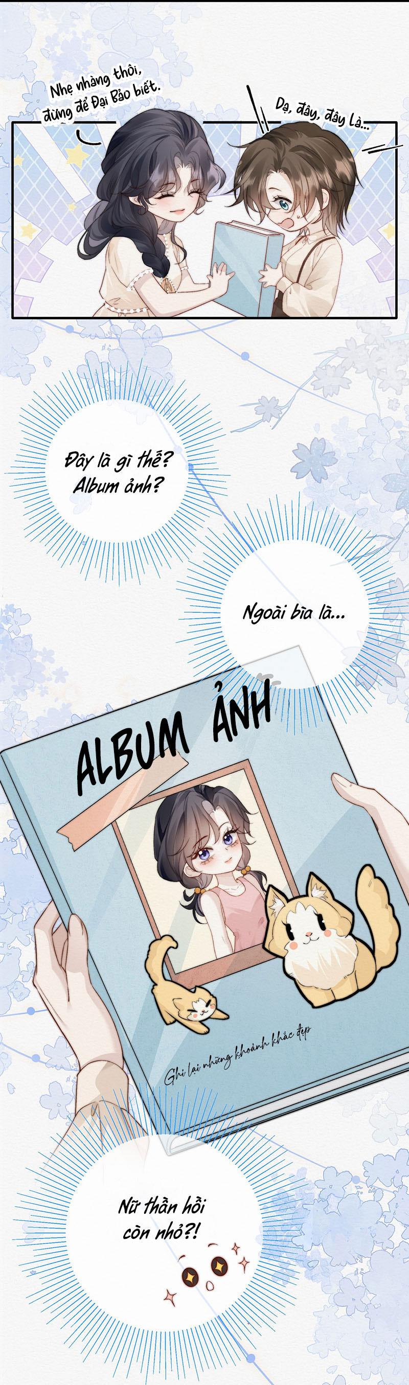Đọc truyện Ảnh Chụp Phòng Kín - Chapter 9
