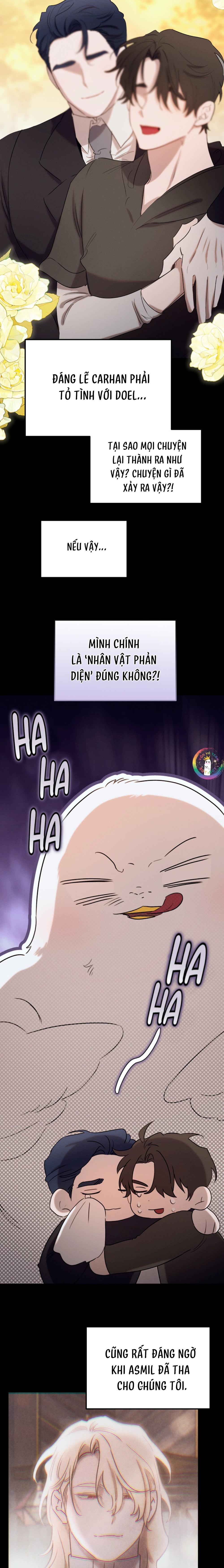 Đọc truyện Này, Đừng Có Nhấn Cái Nút Đó! - Chapter 54
