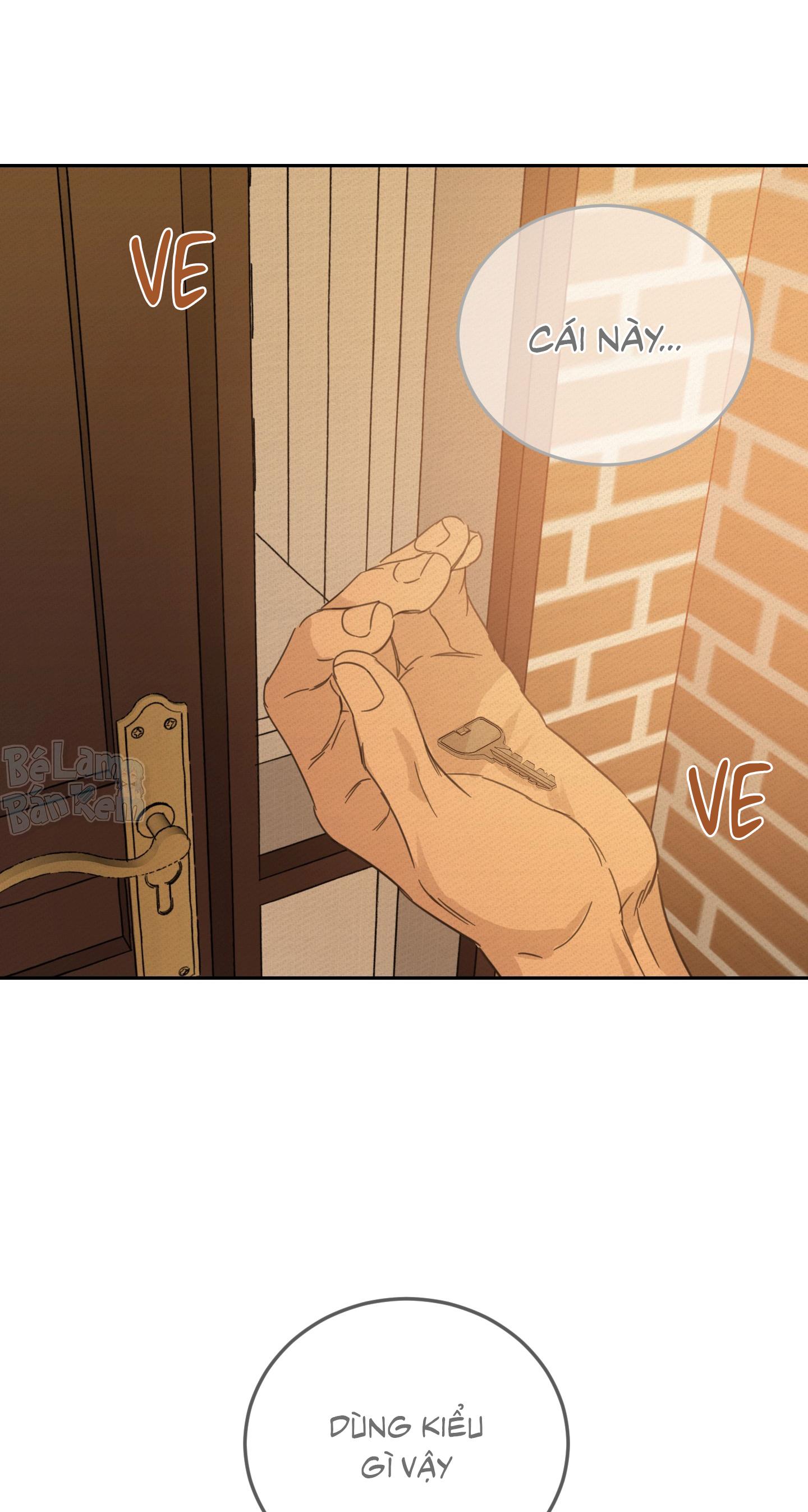 Đọc truyện NGÔI NHÀ HƯỚNG MẶT TRỜI MỌC - Chapter 59