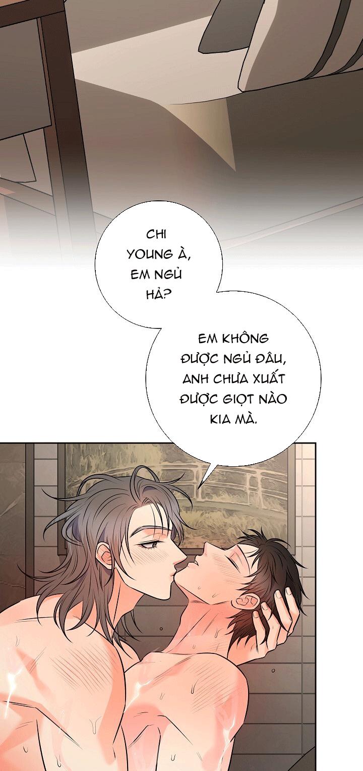 Đọc truyện CHÁN GHÉT - Chapter 72
