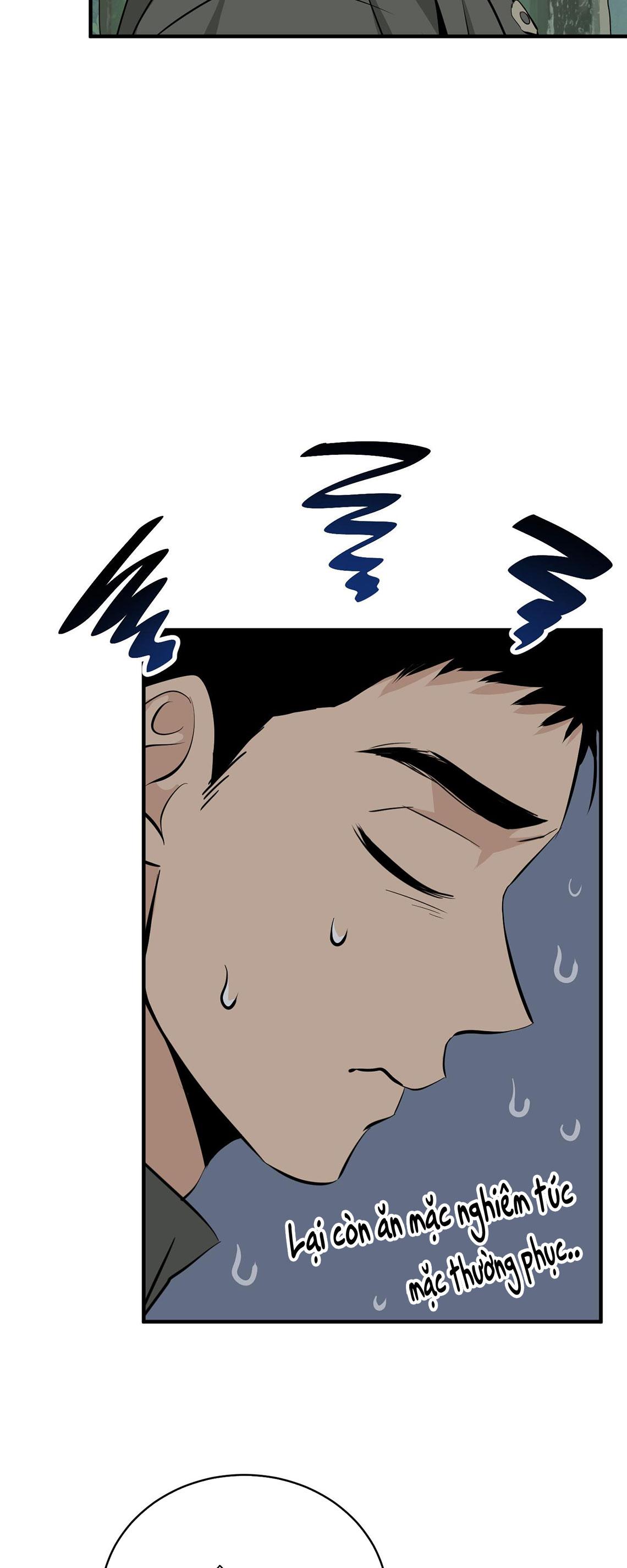 Đọc truyện LOÀI HOA KHÔNG TÊN - Chapter 25