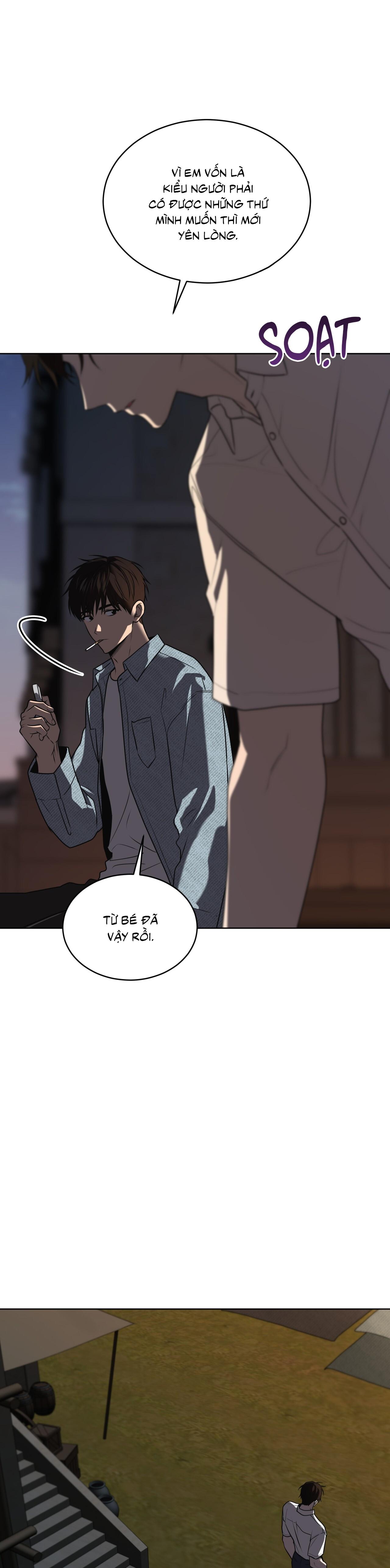 Đọc truyện Passion - Chapter 122