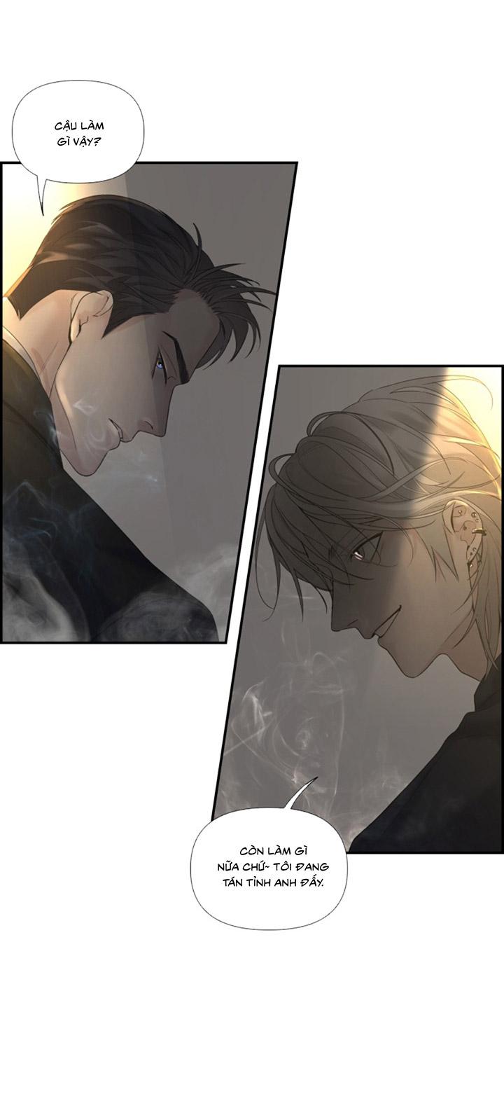 Đọc truyện [DDT] 3 DAYS - Chapter 2