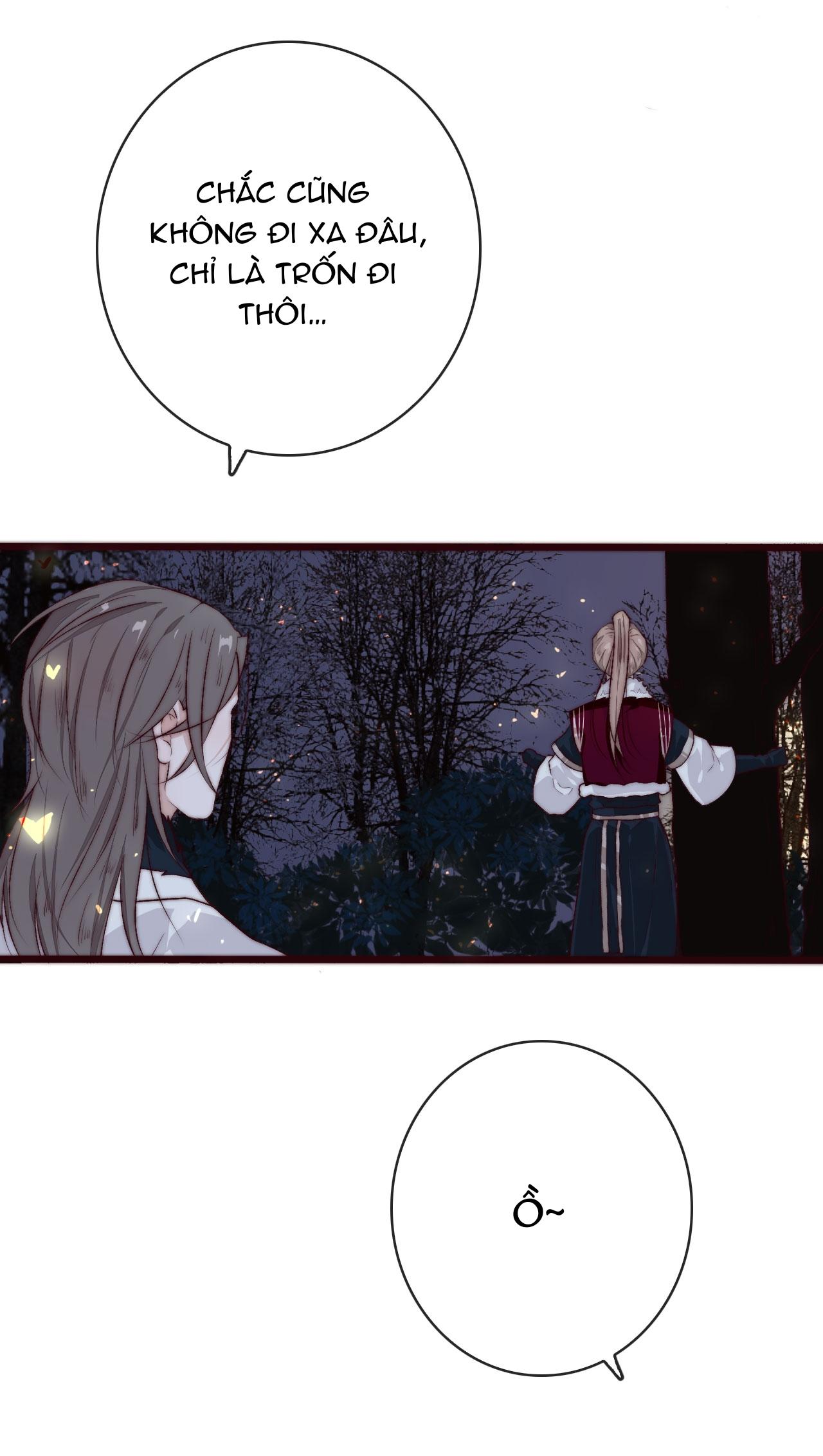 Đọc truyện Hạnh Lâm Phương Hoa - Chapter 97