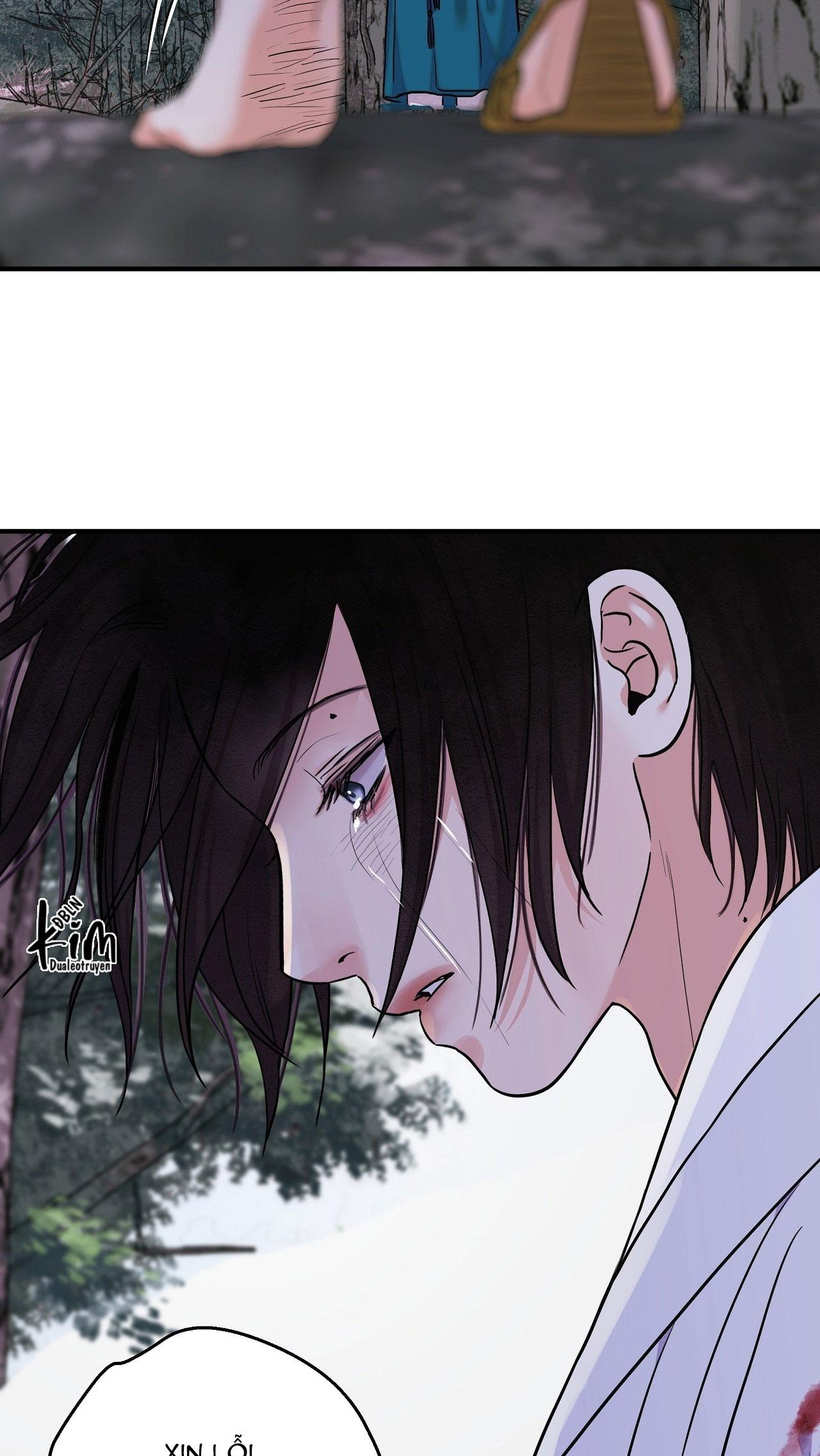 Đọc truyện KIẾM HOA - Chapter 93