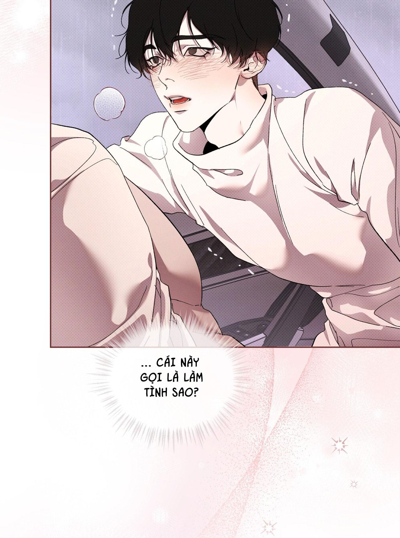 Đọc truyện NGUỒN GỐC TIẾN HÓA - Chapter 19