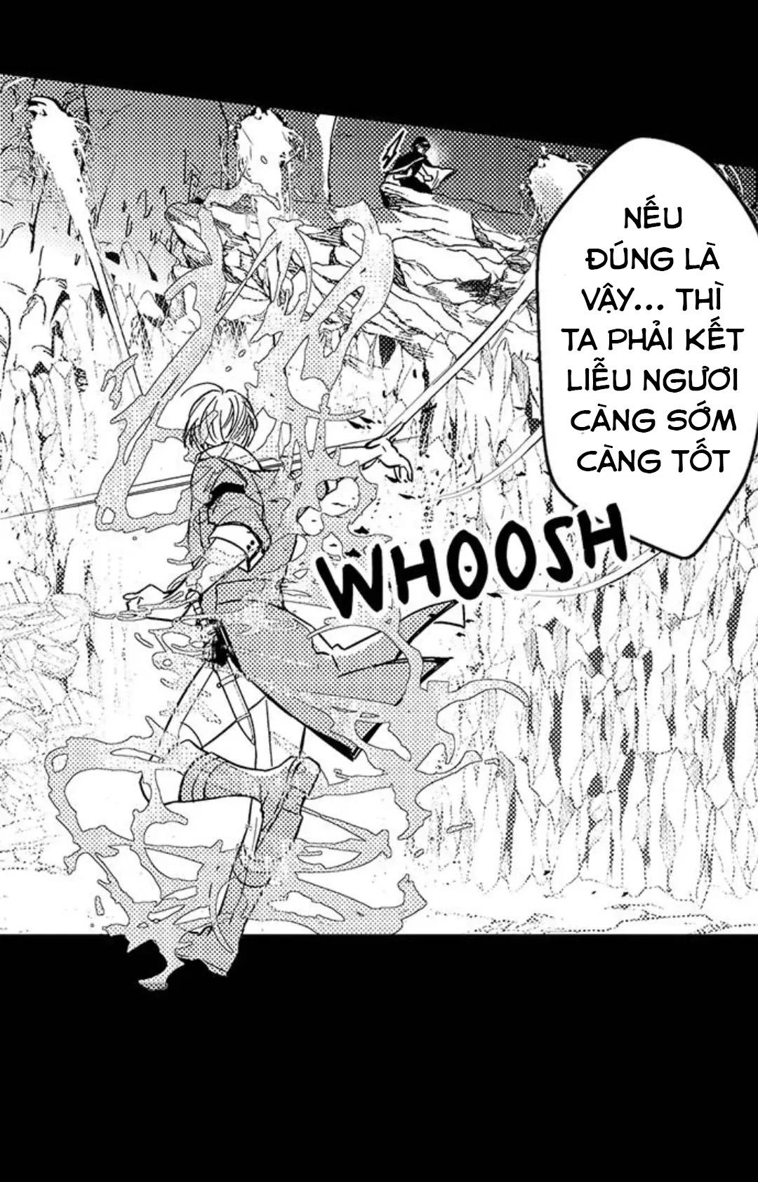Đọc truyện Chàng hoàng tử hoàn hảo yêu tôi, tình địch của anh ấy? - Chapter 44