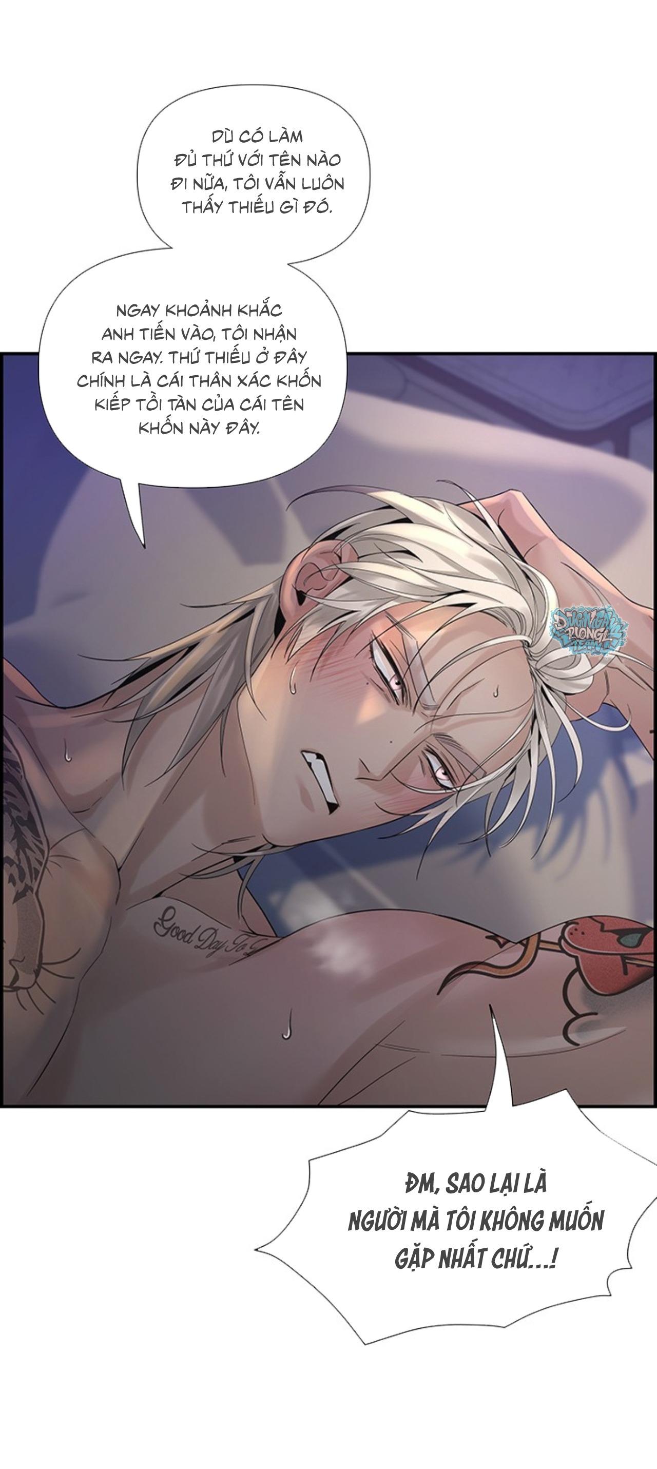 Đọc truyện [DDT] 3 DAYS - Chapter 6