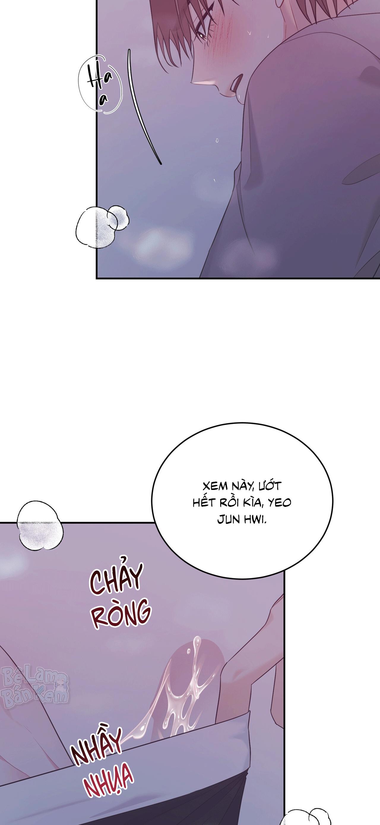 Đọc truyện TIỂU THỬ: BẮT ĐẦU MÙA HÈ - Chapter 60