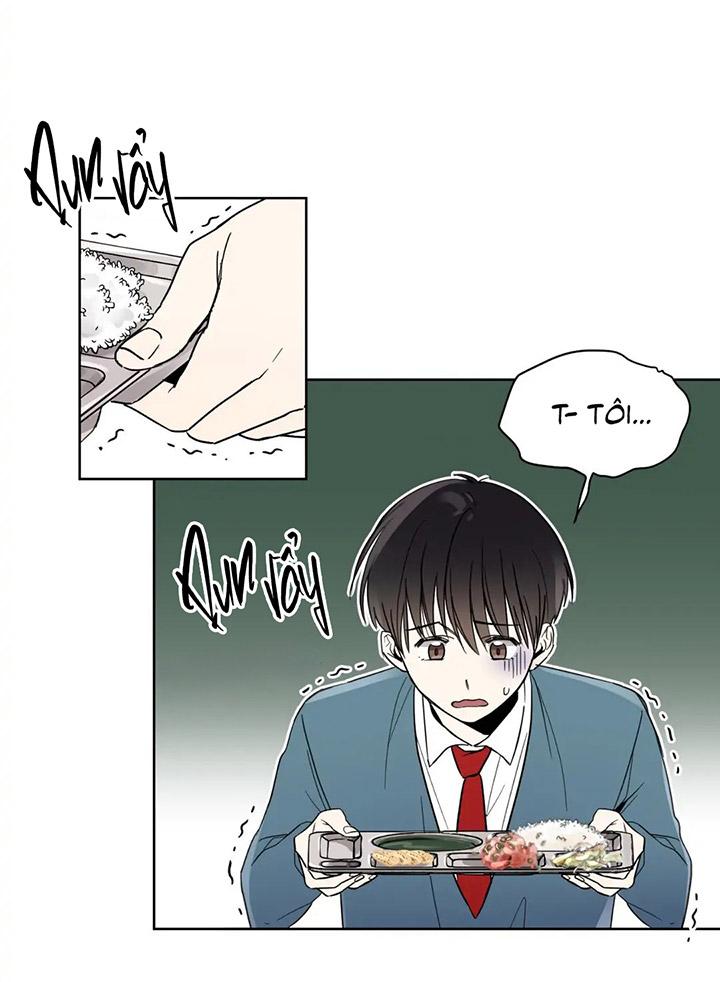 Đọc truyện [DDT] KẺ SAY MÊ - Chapter 3