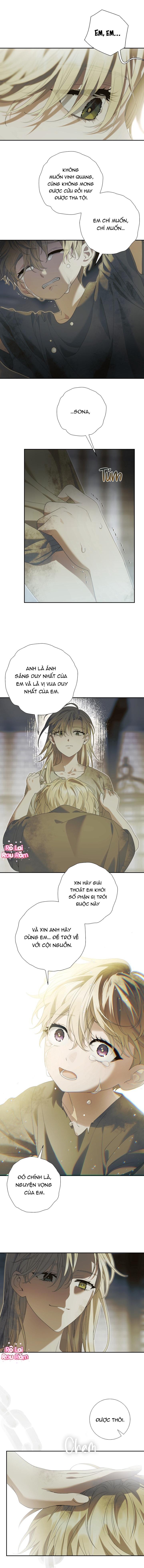 Đọc truyện (RL 3p) PHỤC TÙNG - Chapter 16