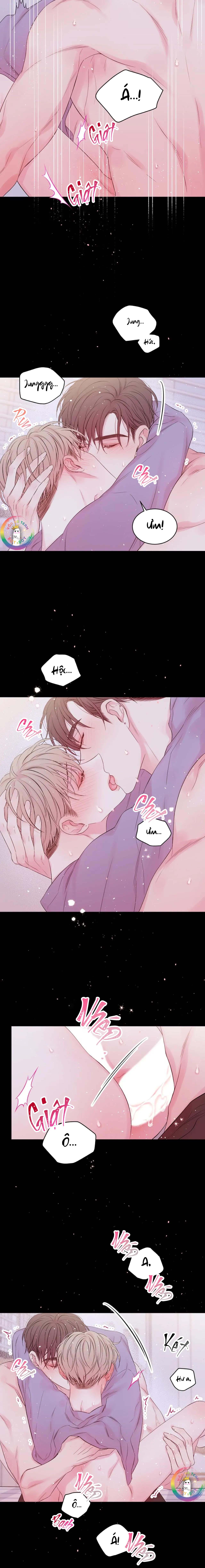 Đọc truyện Bí Mật Của Tôi - Chapter 103