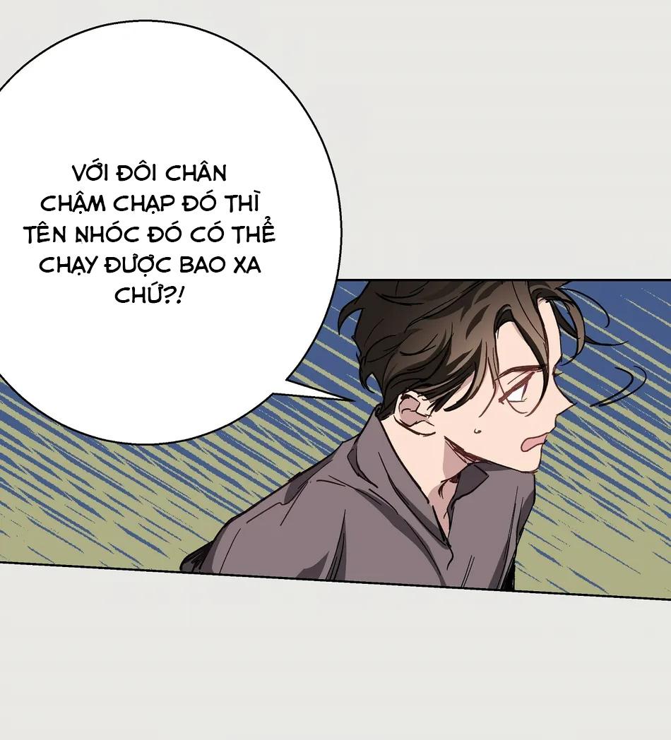 Đọc truyện Phù Thủy Xứ Eden - Chapter 21
