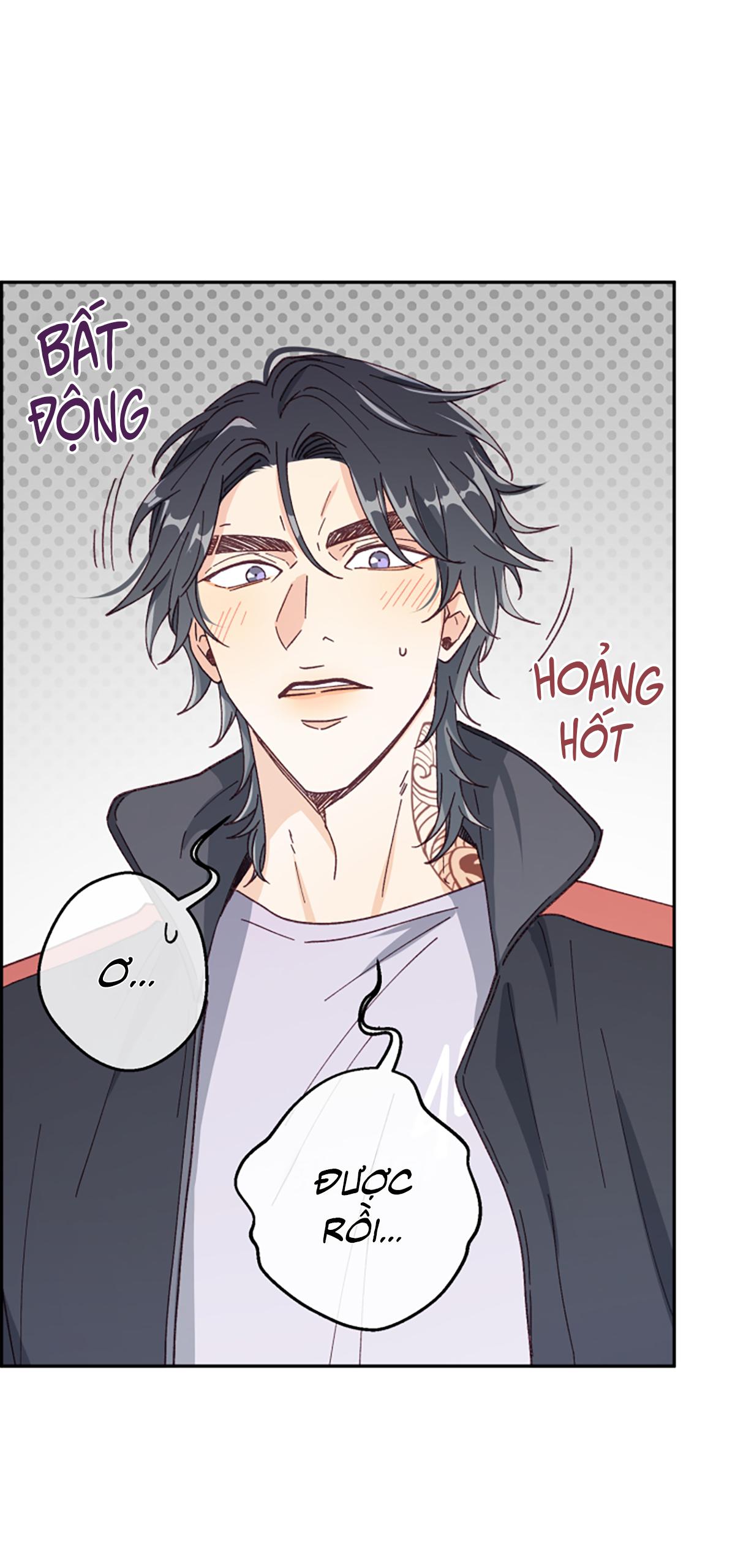 Đọc truyện NGƯỜI HÀNG XÓM QUYẾN RŨ CỦA TÔI - Chapter 2