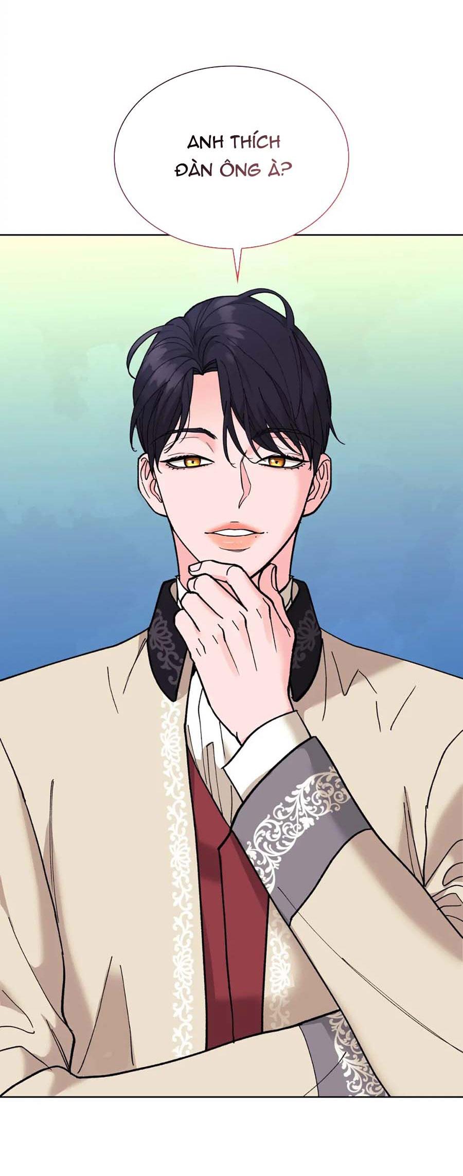 Đọc truyện Sa Mạc Ẩm Ướt - Chapter 4