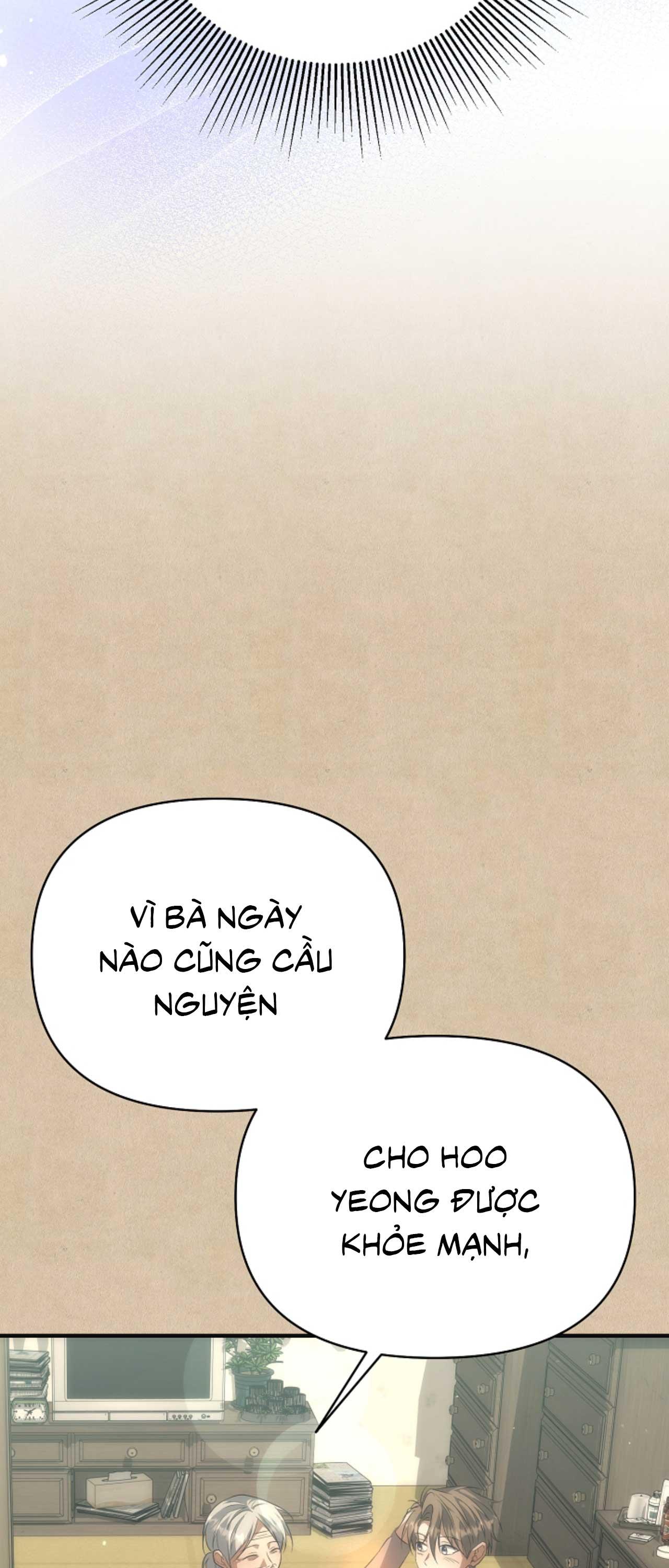 Đọc truyện SỰ THẬT TRẦN TRỤI - Chapter 18